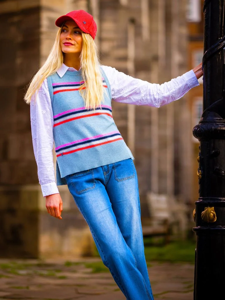 BRAKEBURN WOMENSWEAR