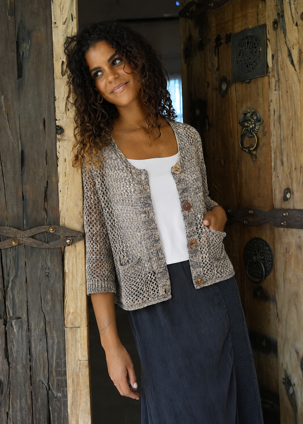 LD & CO KNITWEAR