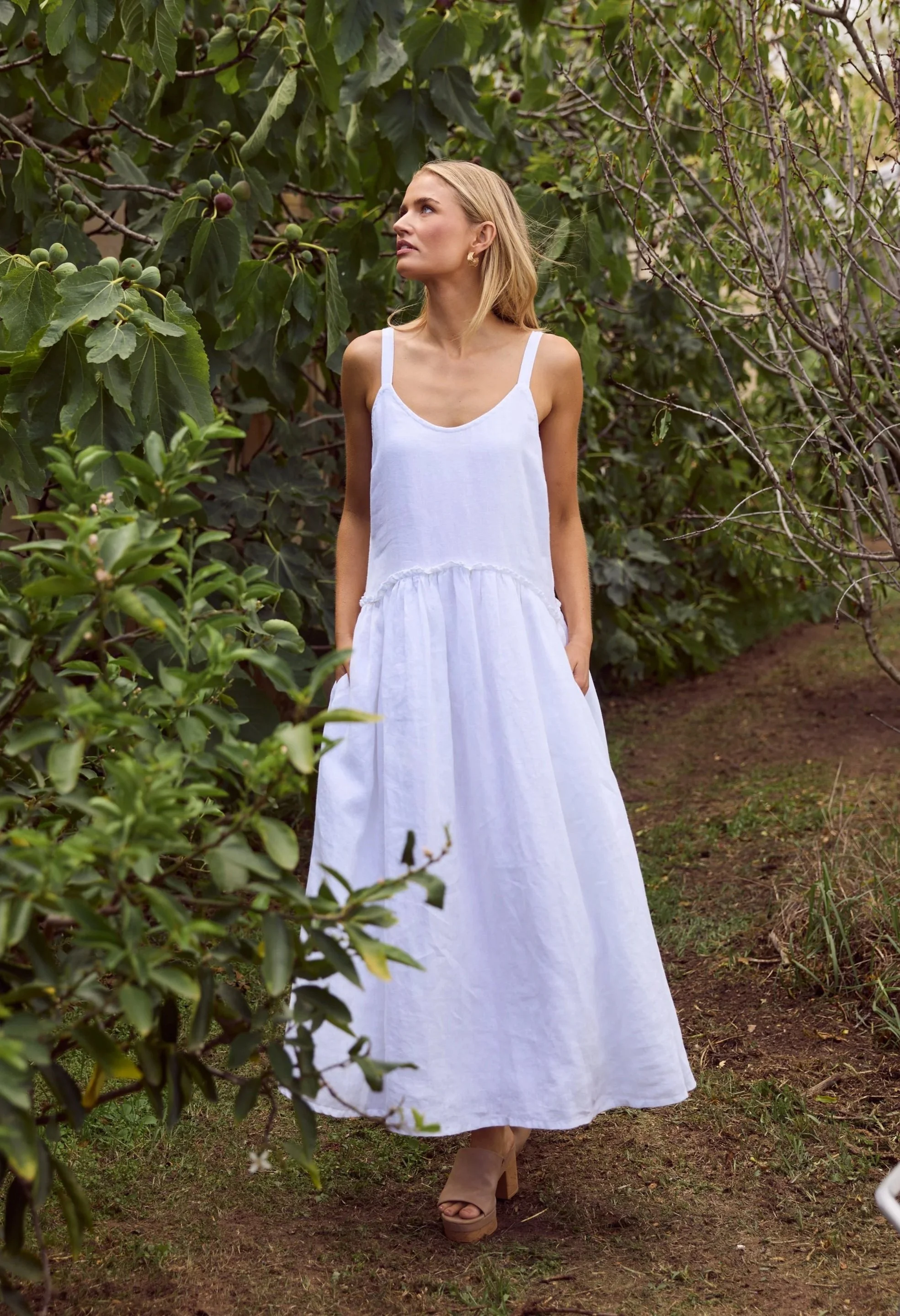SHANTY CLOTHING