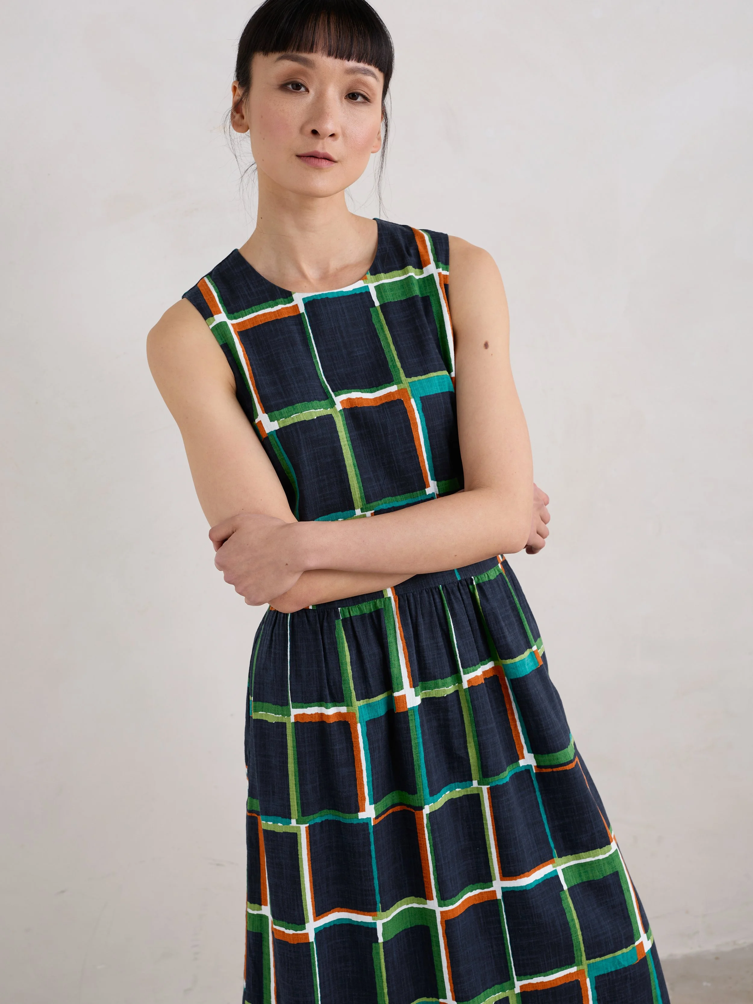 Seasalt-Brouse-Dress-Maritime-CottonWool