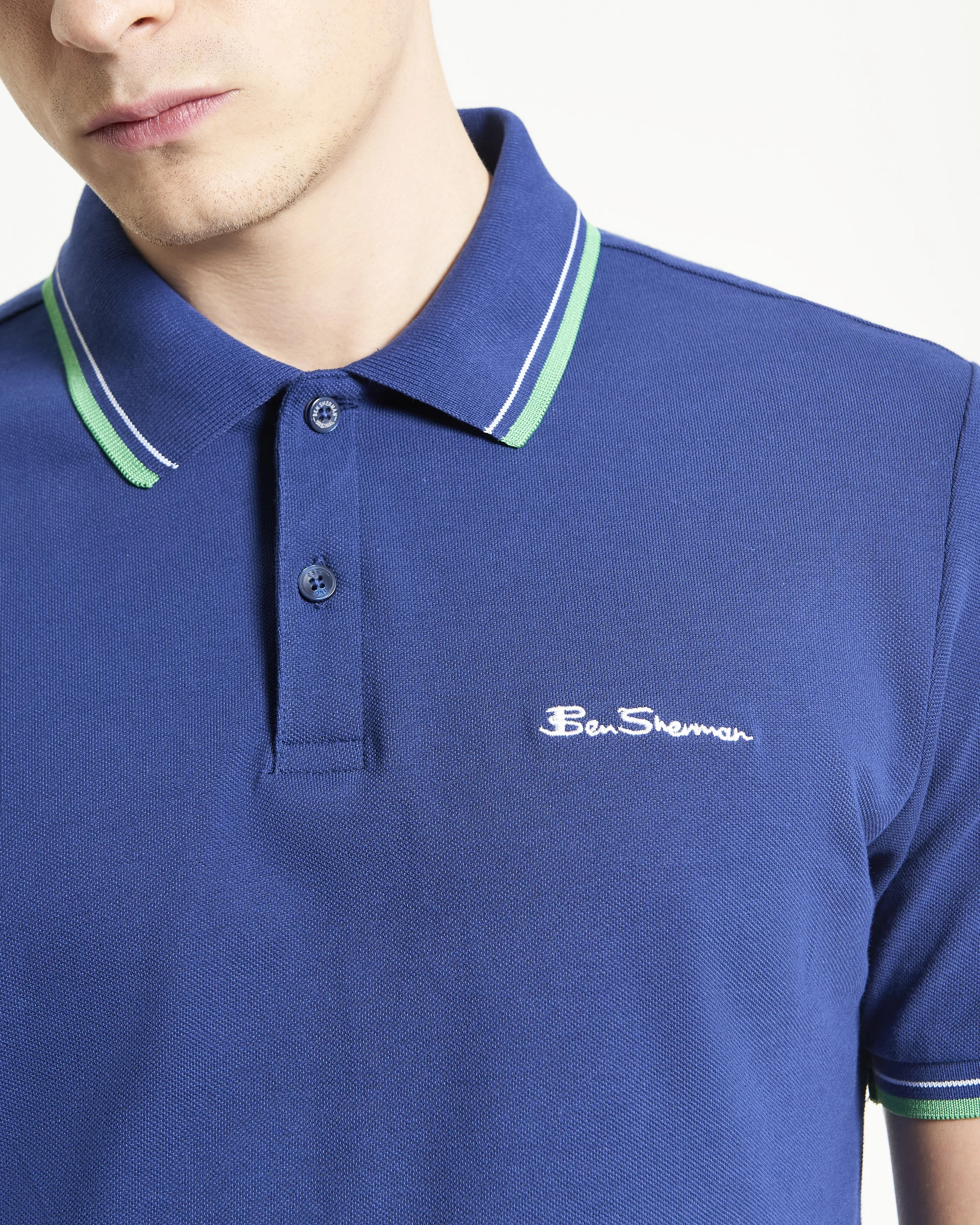 Ben-Sherman-Signature-Pique-Polo-Royal-CottonWool-1012790-032_4 (1).jpg