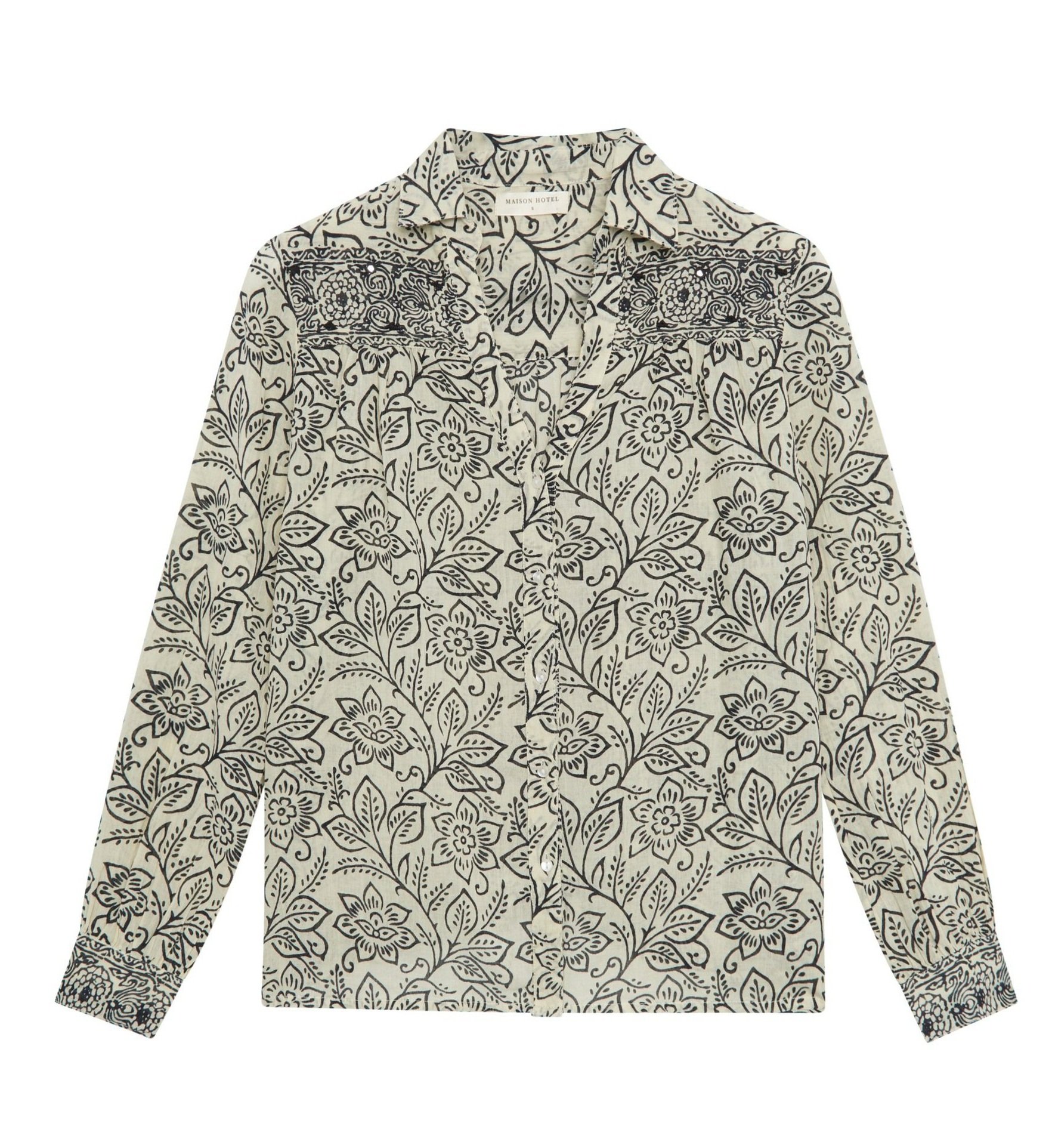 Maison-Hotel-Dylan-Blouse-Jasmine-CottonWool