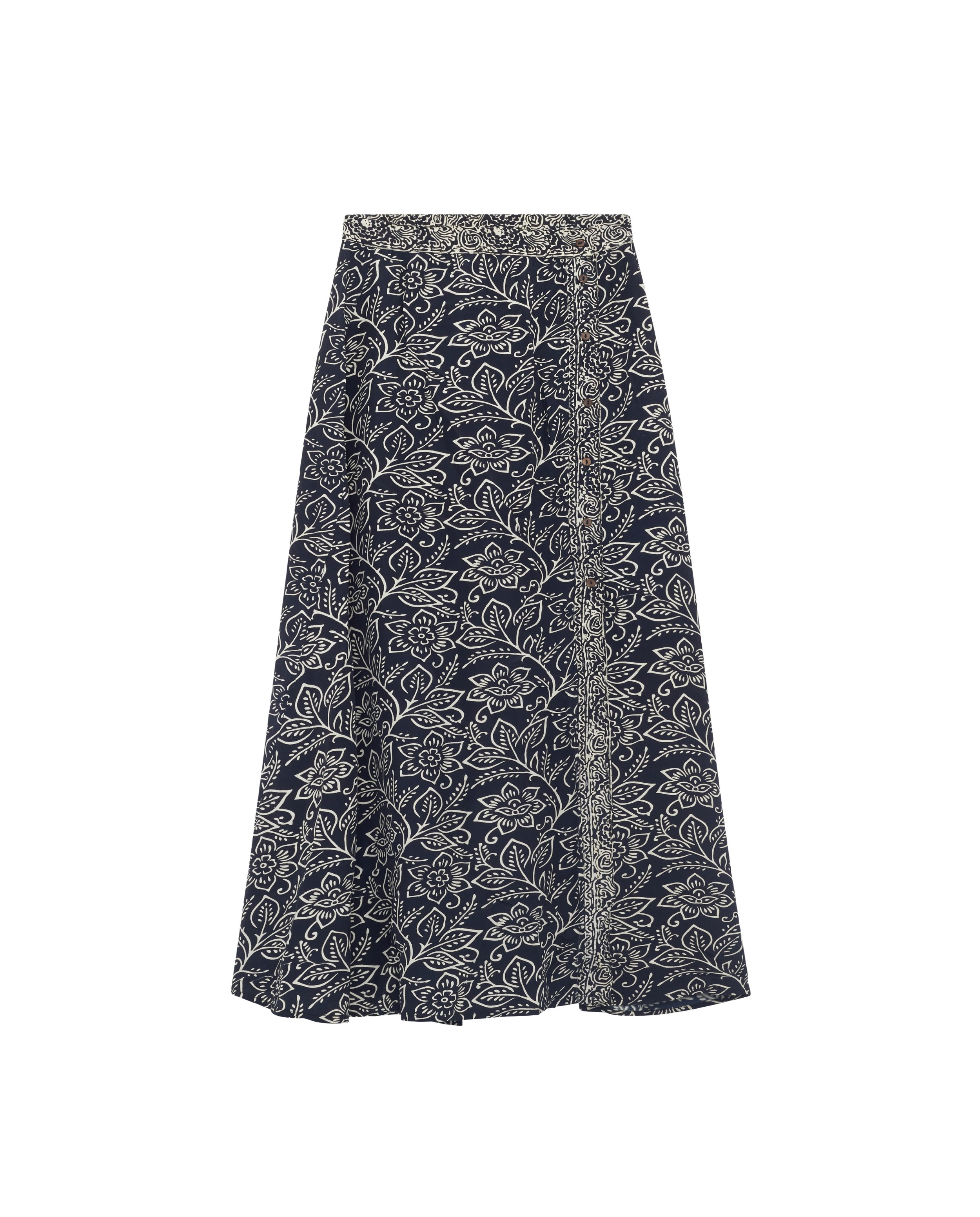 Maison-Hotel-Eeva-Skirt-Black-Sheep-CottonWool