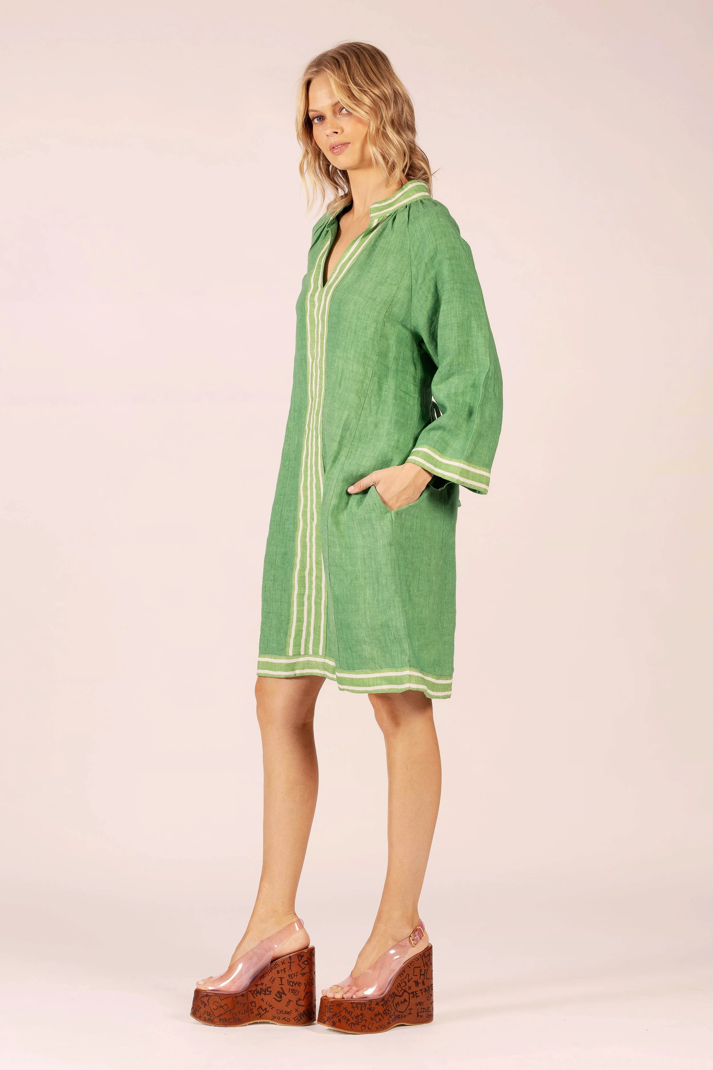 Lola-Australia-ALLEGRA LINEN DRESS -Emerald-CottonWool(3).jpg