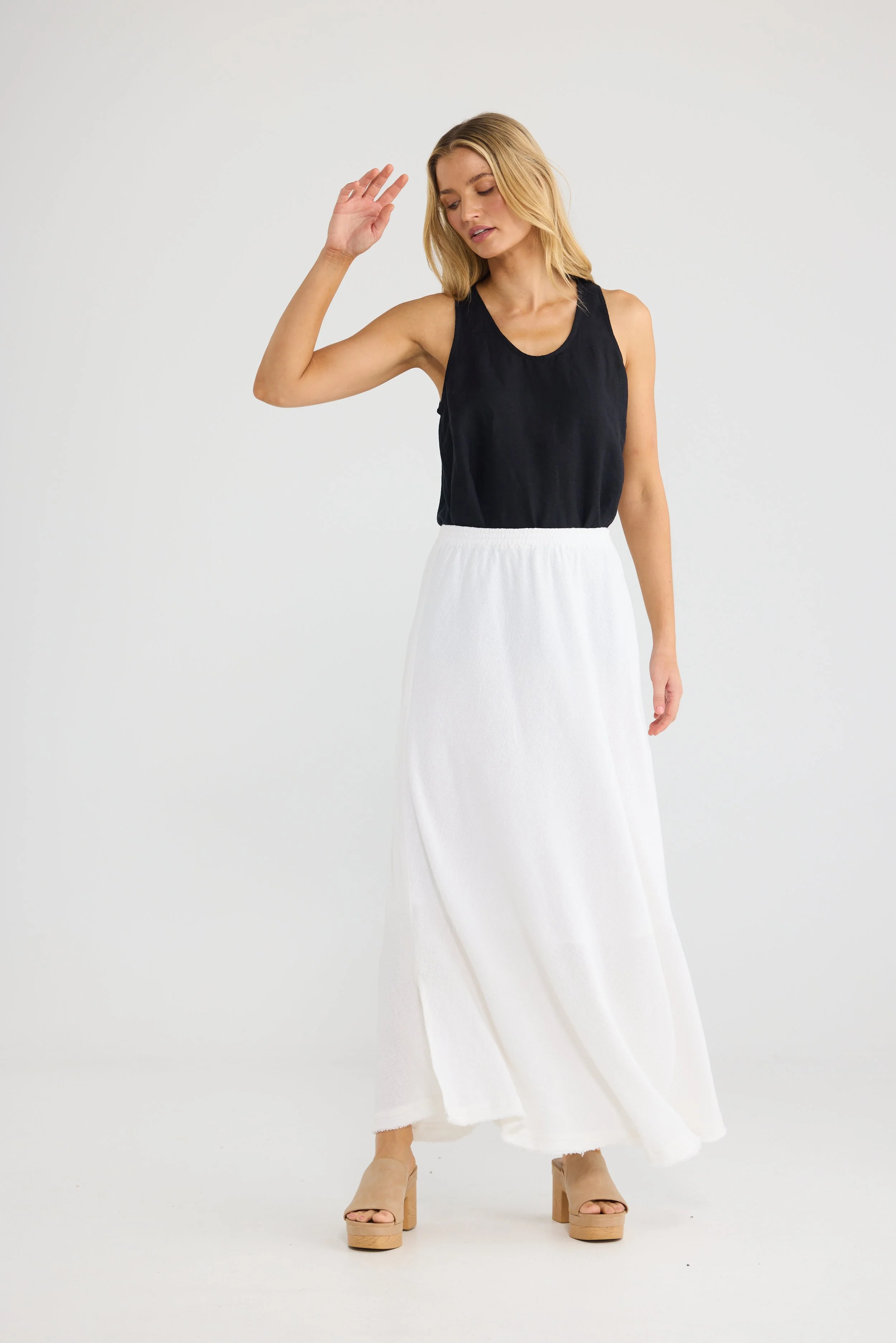 Shanty-_Sicily Skirt_White_CottonWool (5).jpg