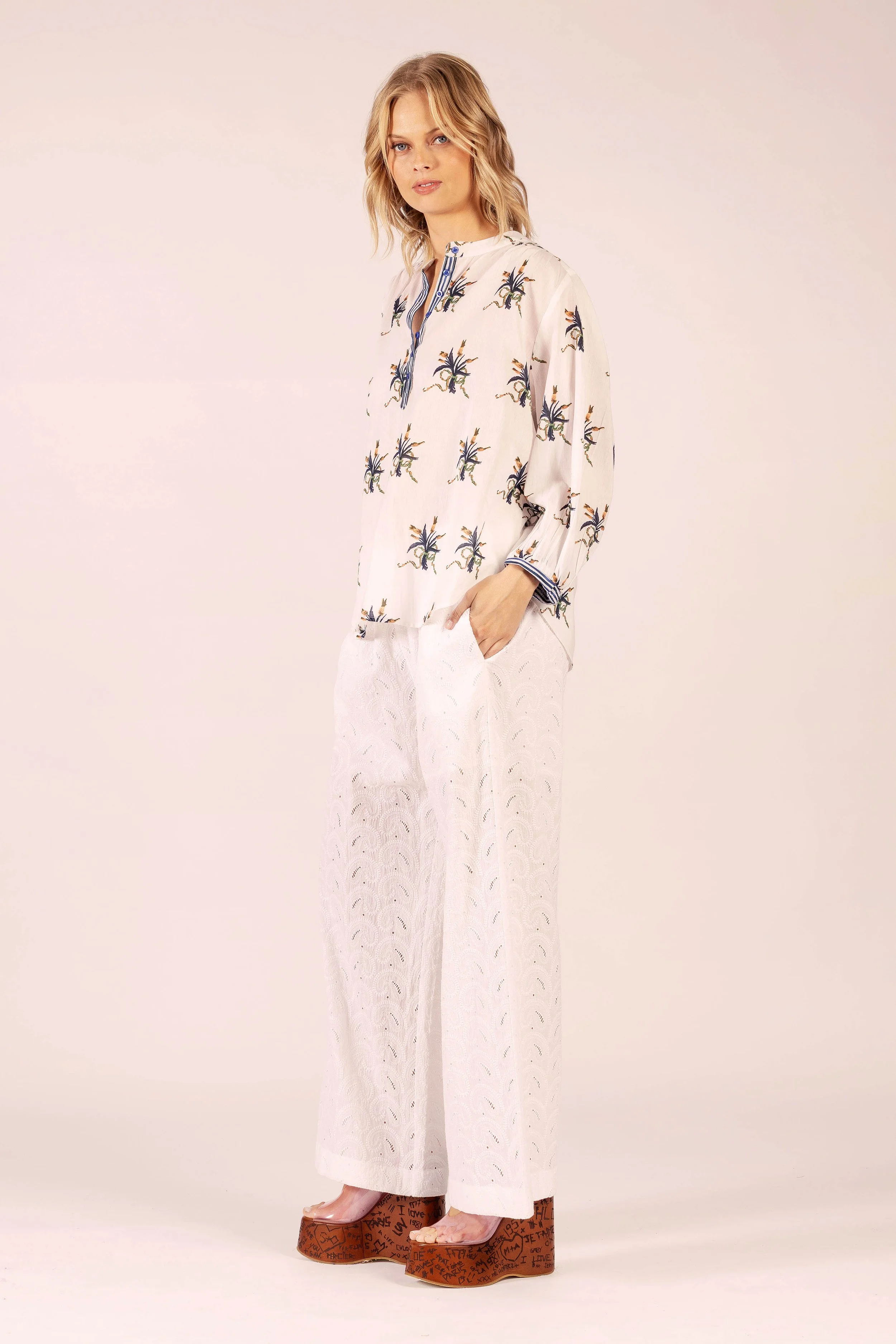 Lola-Australia-Jane-Shirt-Spray-Navy-CottonWool