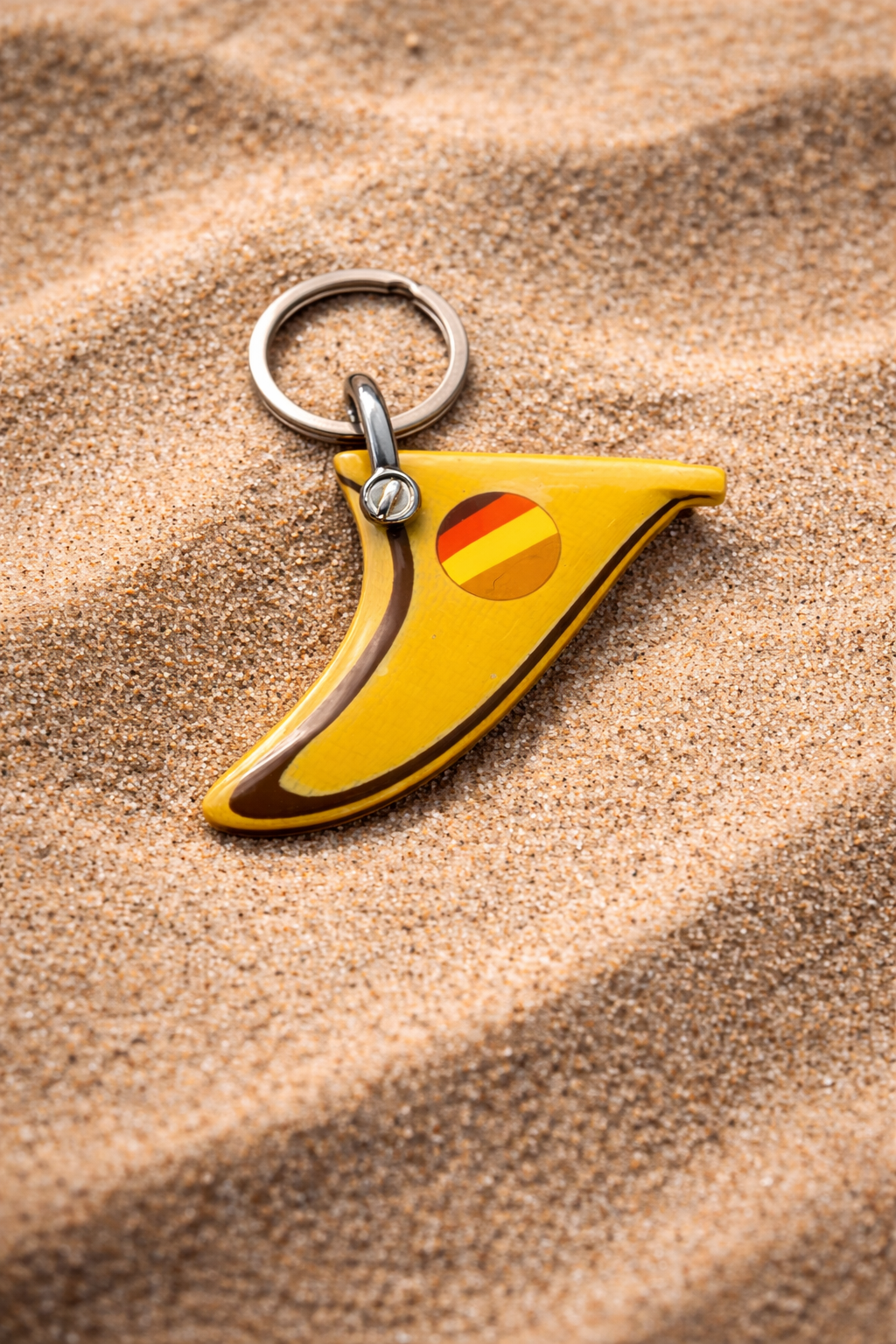 PC-Surf-Design-Fin-Keyring-Retro-Tan-CottonWool (2).png