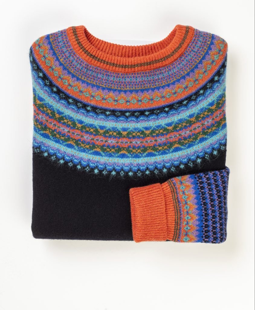 Eribe Alpine Sweater Enchanted