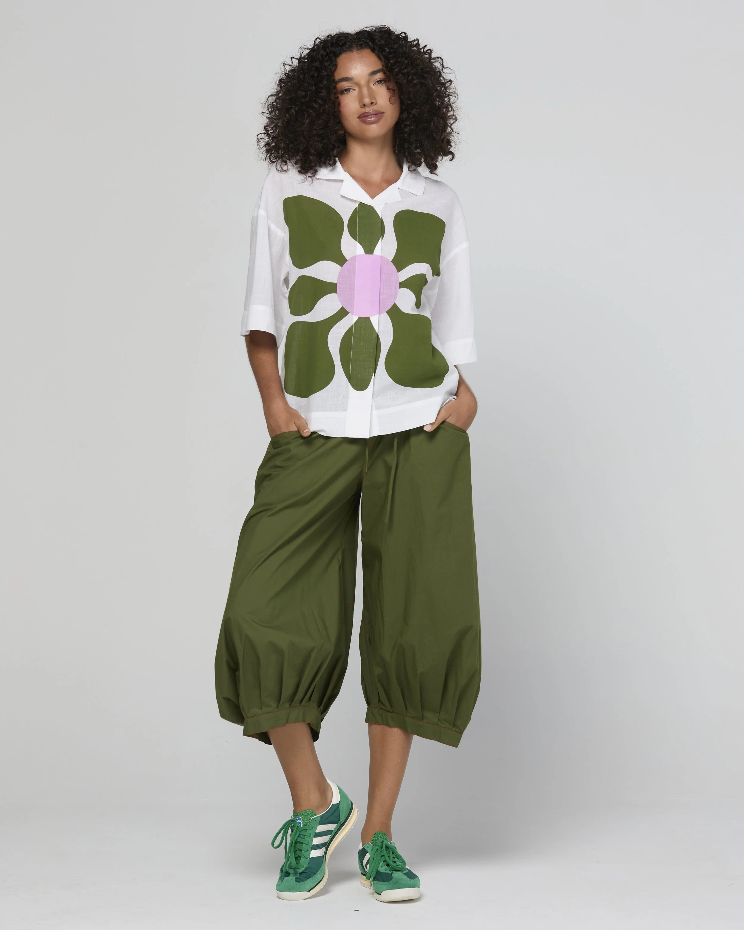 BOOM-SHANKAR-S26-Dahlia-Shirt-CottonWool