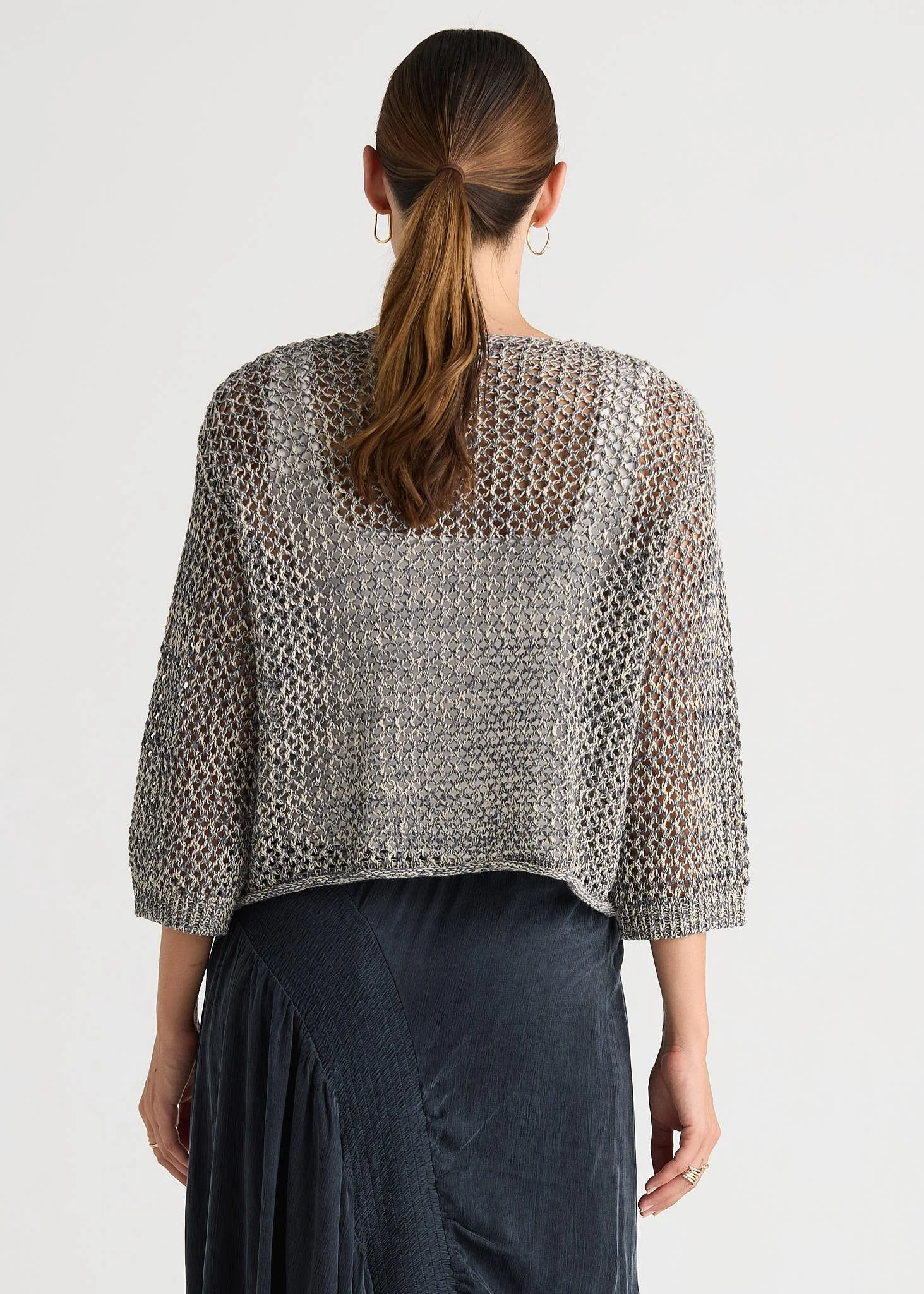 LD-and-Co-Colour-Mix-Cardigan-LC8866 GRAPHITE-CottonWool (1).jpg