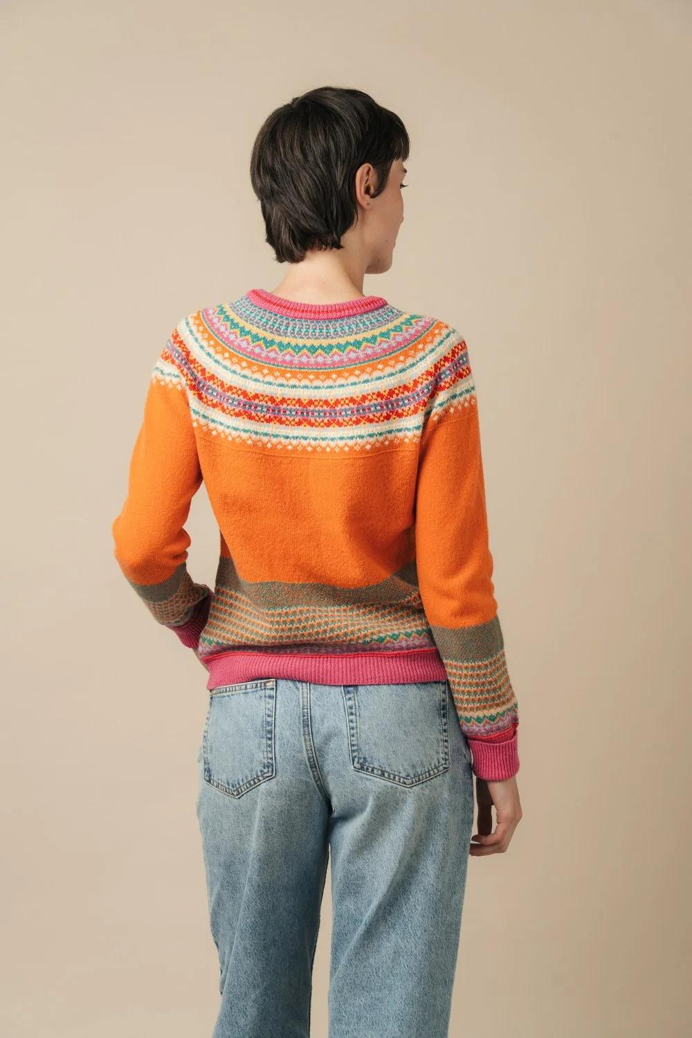 ERIBE-P3974 - Alpine Sweater - DAZZLE - CottonWool (1).jpg