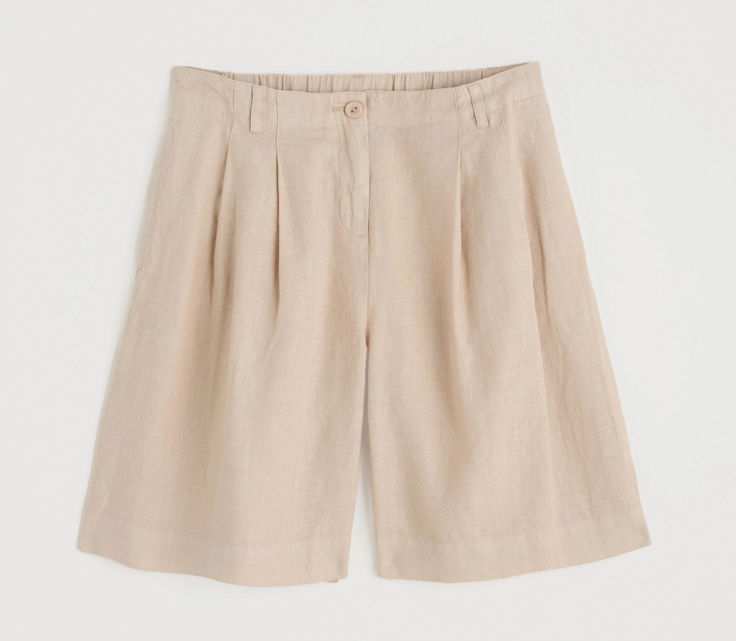 Seasalt-Clover-Bloom-Linen-Shorts-Whelk-CottonWool