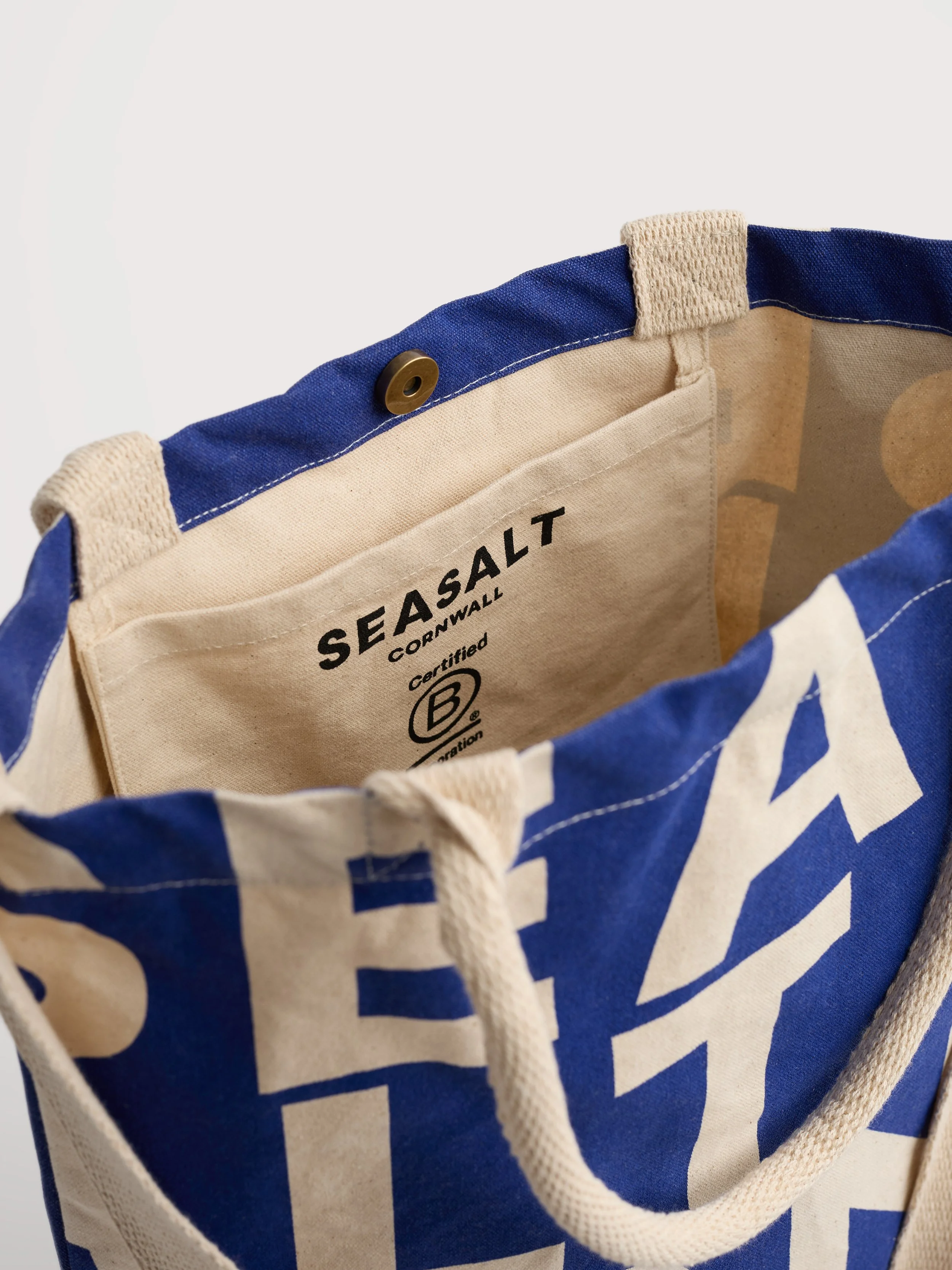 Seasalt-Canvas Tote Bag-Letters-CottonWool.jpg