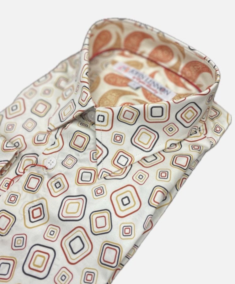 John-Lennon- Oxford-Road-Shirt-CottonWool