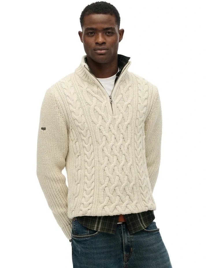 Superdry-Jacob-Cable-Knit-Half-Zip-Ecru-CottonWool (1).webp