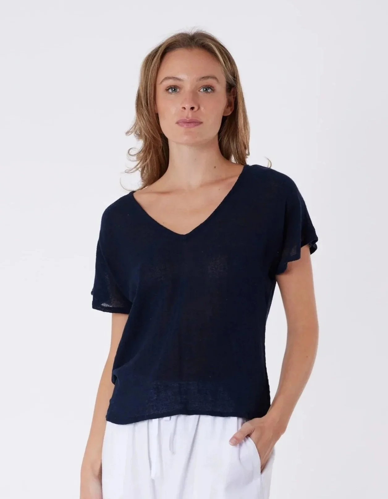 Carbon the Label Koa Top - 2 Colours Available