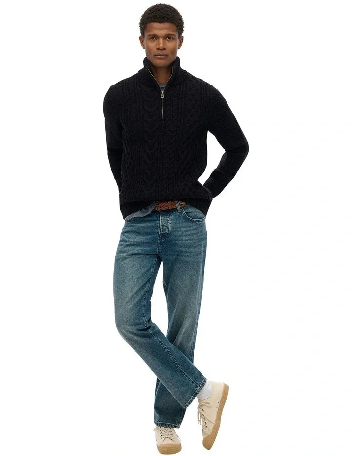 Superdry-Jacob-Cable-Half-Zip-Knit-Navy-CottonWool (2).webp
