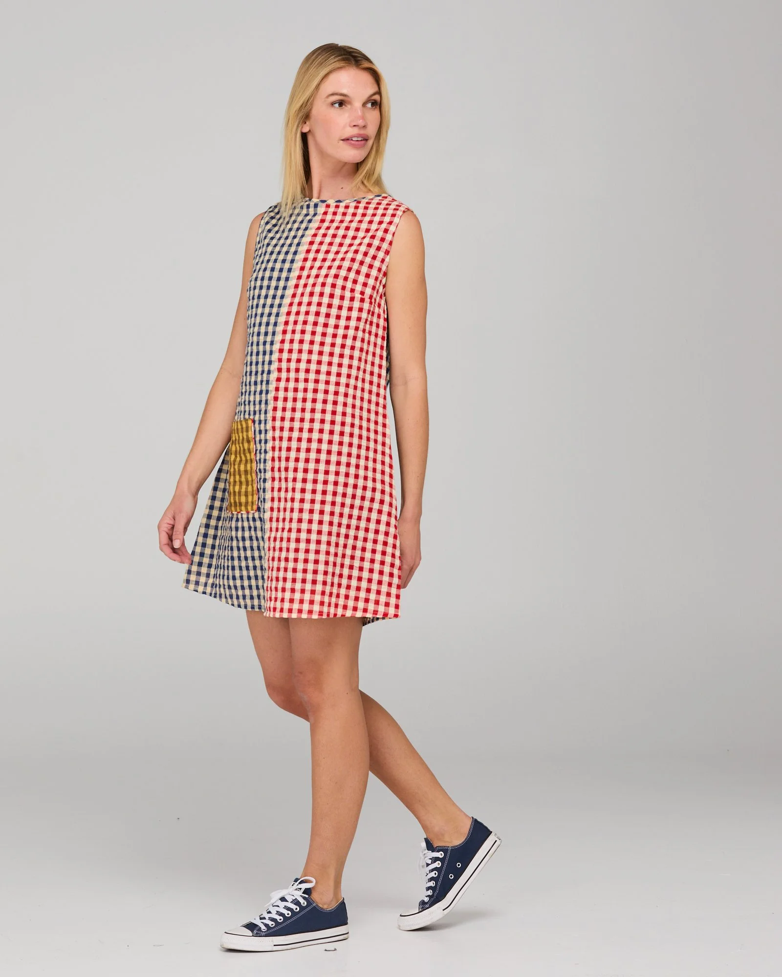 Boom-Shankar-Gillie-Dress-Spliced-Seersucker-Navy-CottonWool.jpg