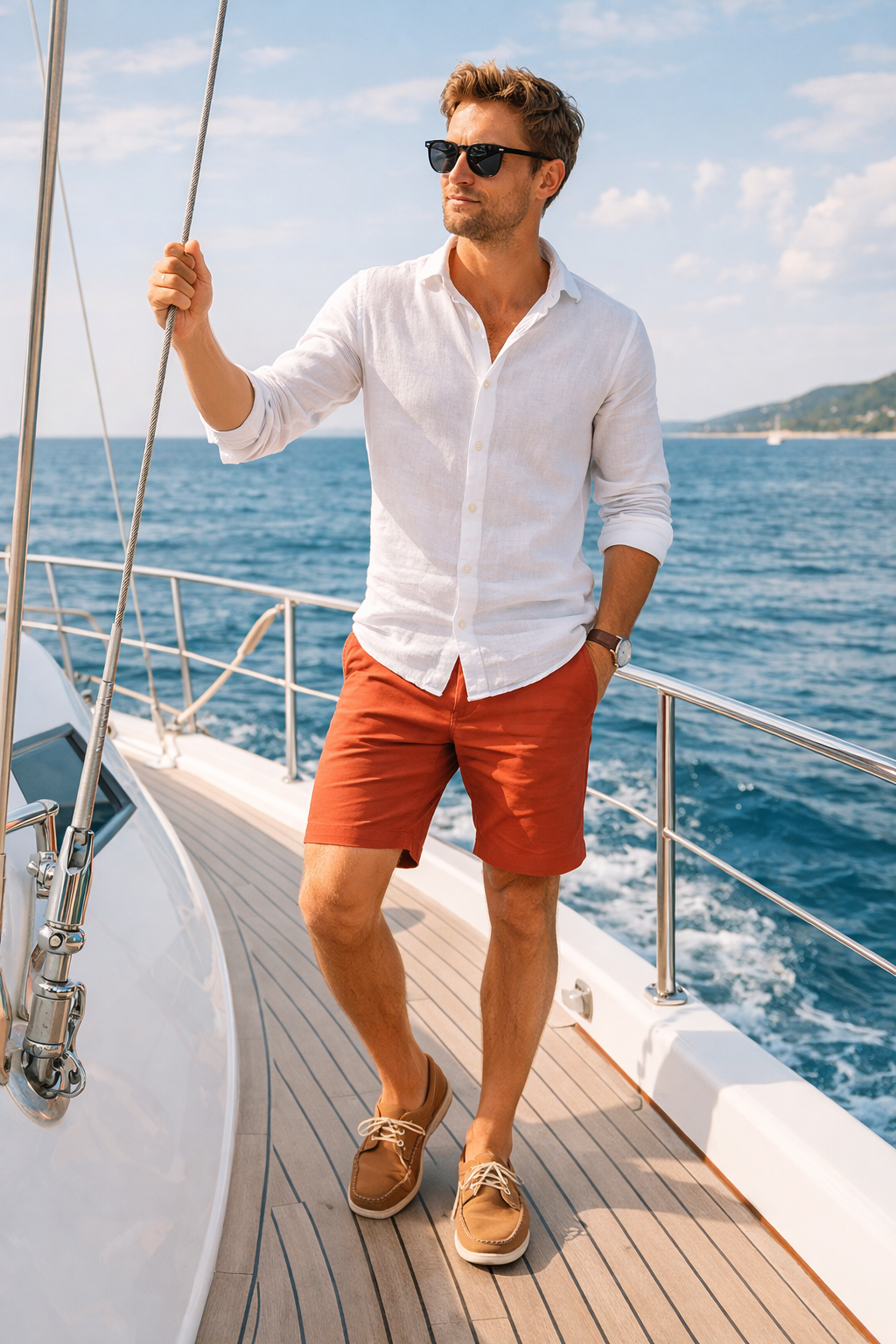 Bob-Spears-Active-Waist-Chino-Shorts-Teracotta-CottonWool.png