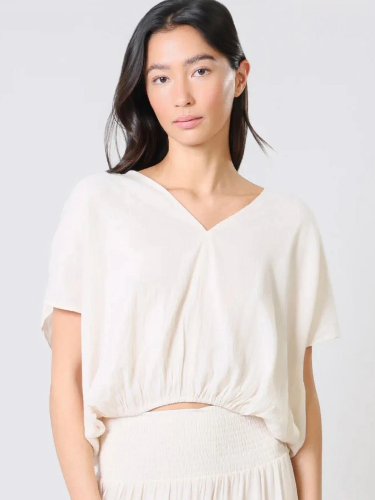 Traffic People Whispers Top Cream