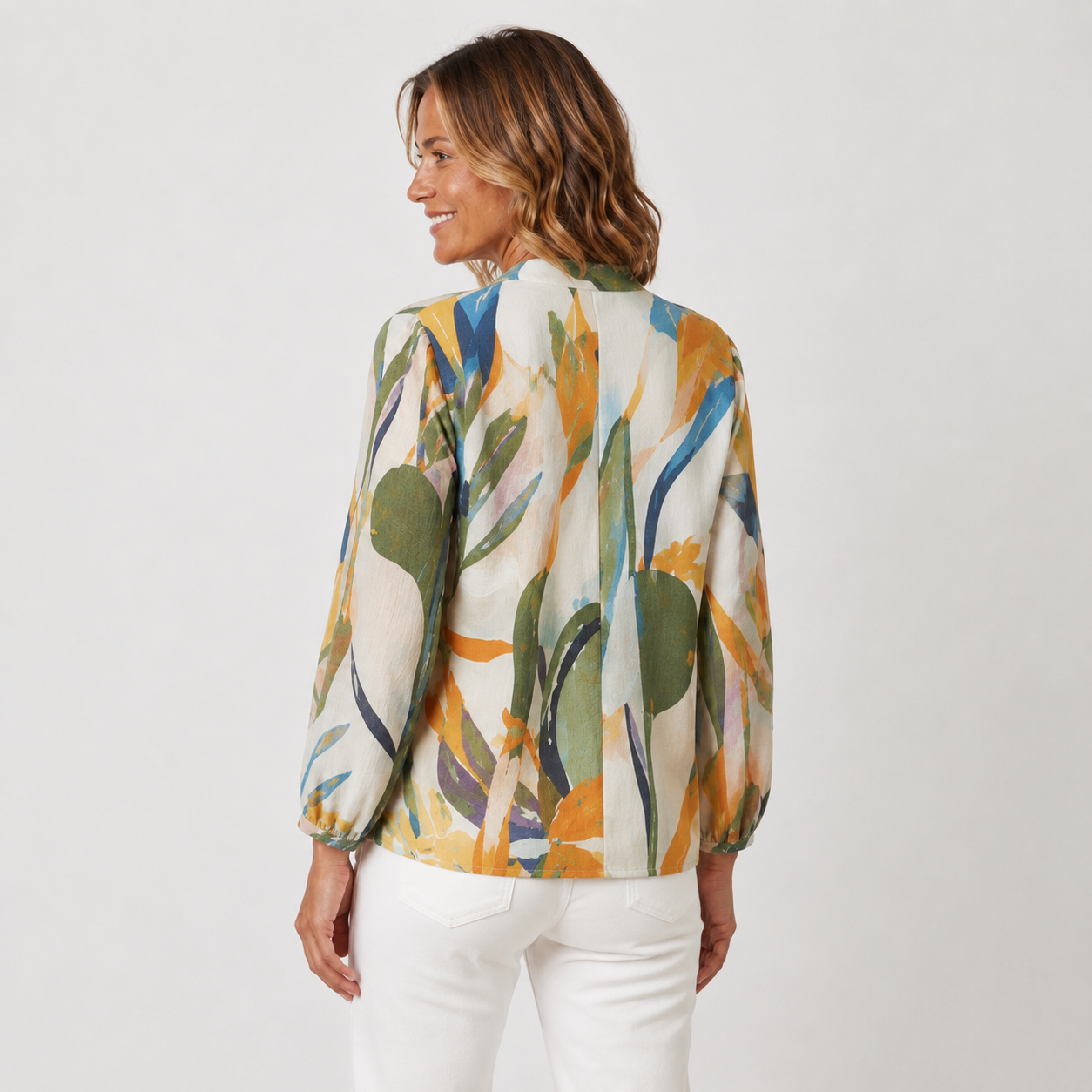 Carbon-Celine-Top-Olive-C2216-CottonWool (1).png