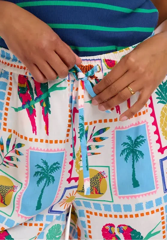 Sugarhill-Brighton-Patty-Shorts-Jungle-Tile-CottonWool (2).webp