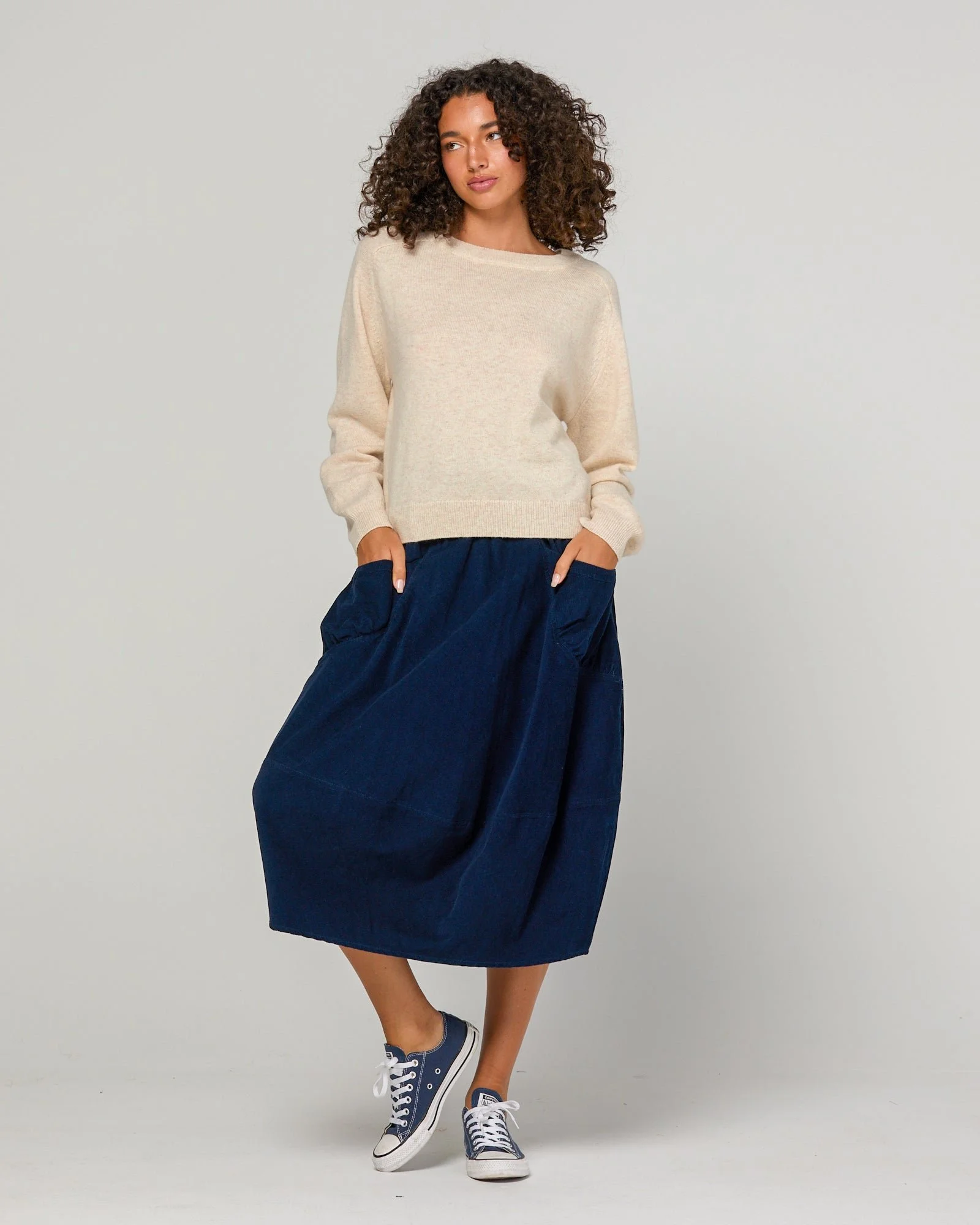 Boom-Shankar-Cord-Guru-Skirt-Midnight-Blue-CottonWool (2).jpg