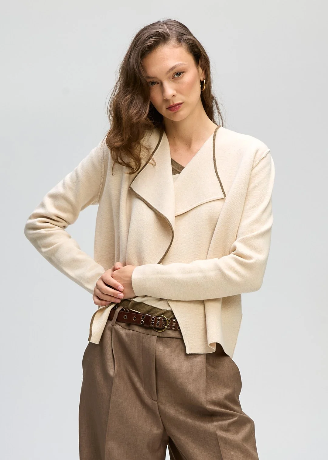 LD-and-Co-Collared-Milano-Jacket-LC8167 MACADAMIA_CottonWool (4).jpg
