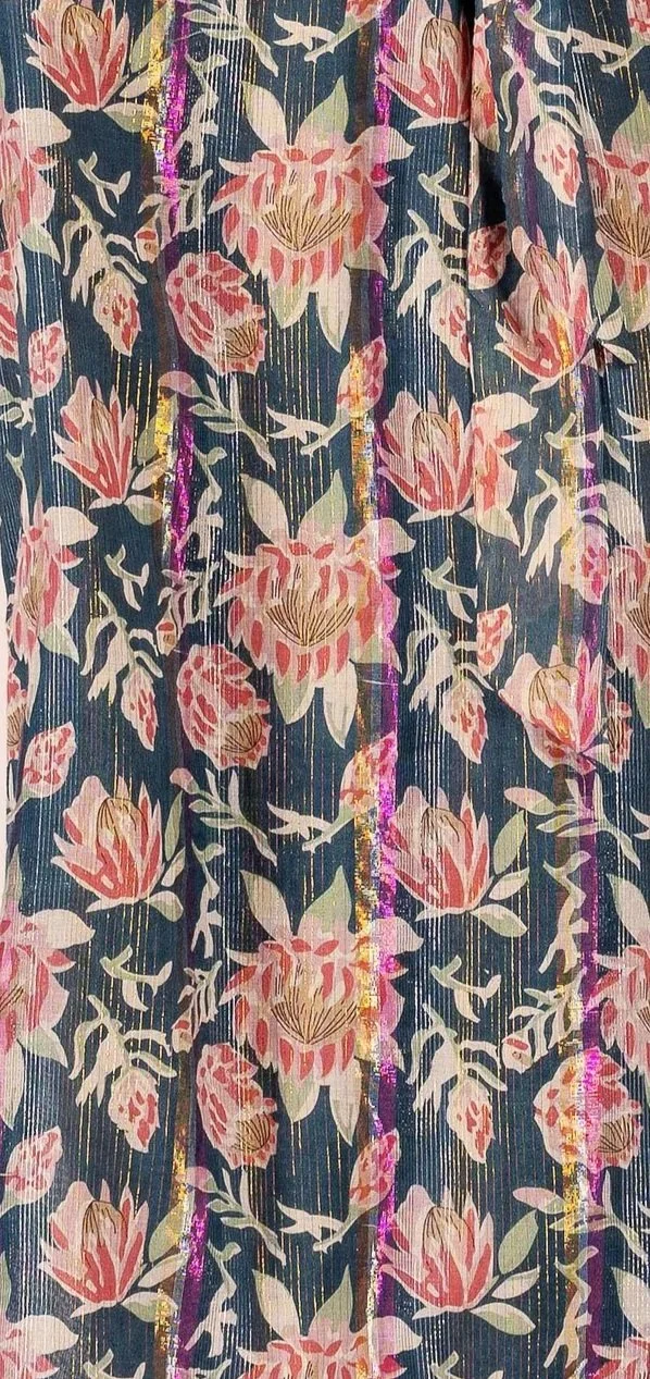 Lola-Australia-Saint-Teal-Lurex-CottonWool