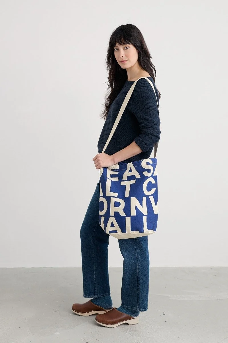 Seasalt-Canvas Tote Bag-Letters-CottonWool.jpg