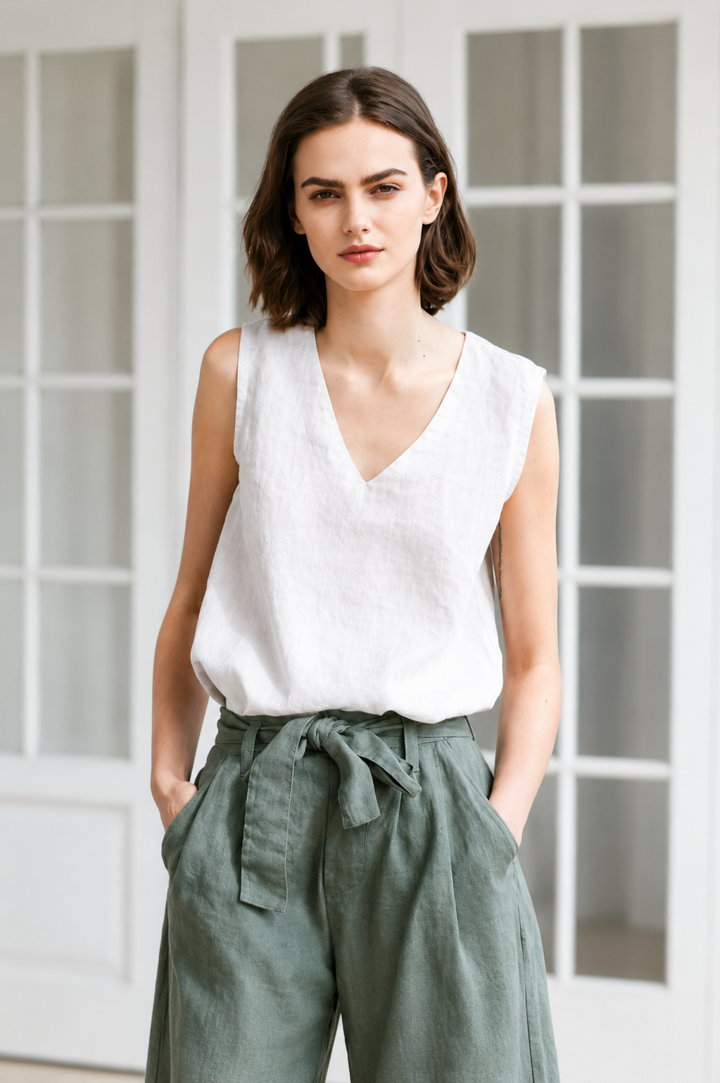 Eight-September-Edena-Linen-Tank-CottonWool (1).png