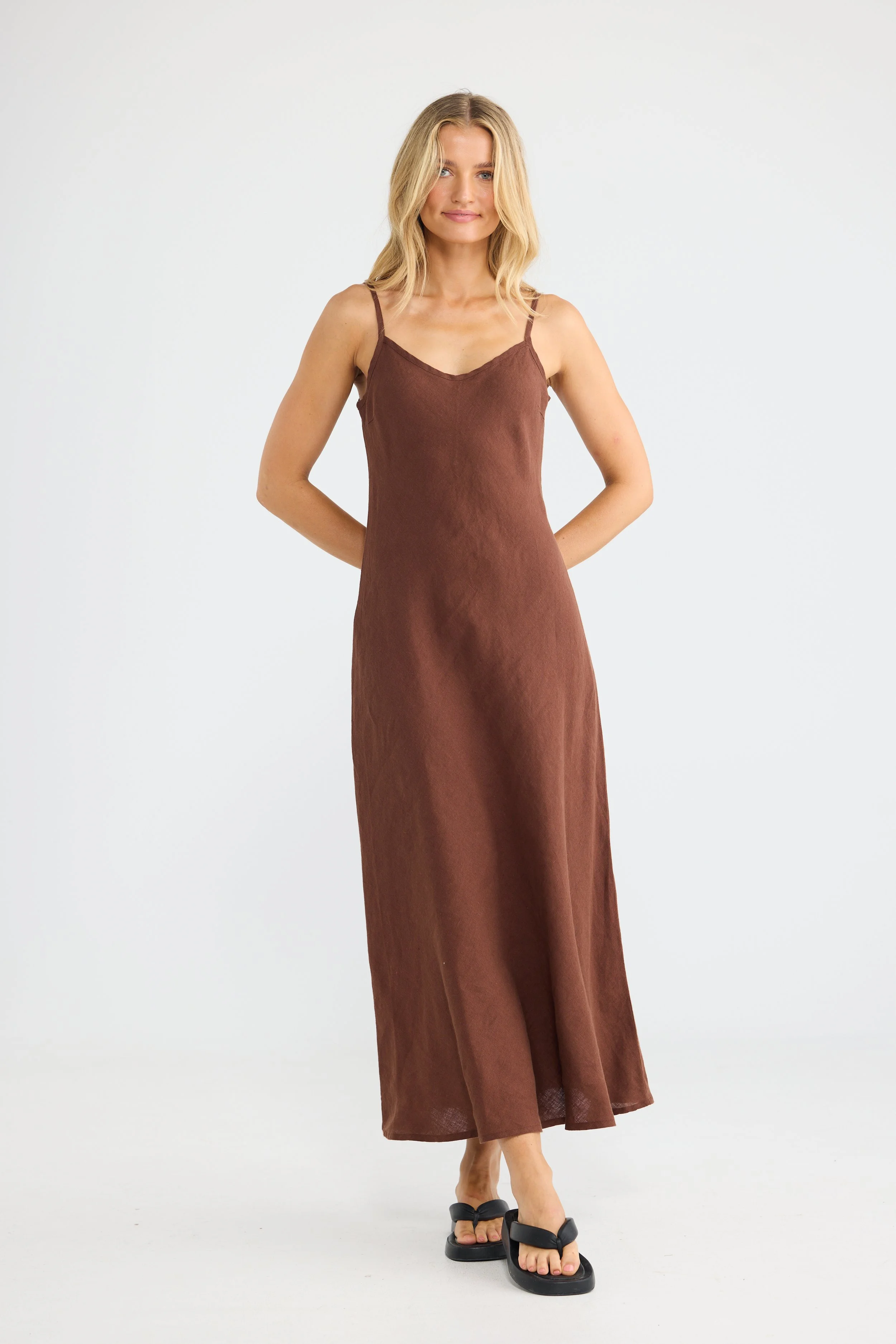 SHANTY-Coco-Bias-Linen-Dress-Chocolate-_CottonWool (5).jpg