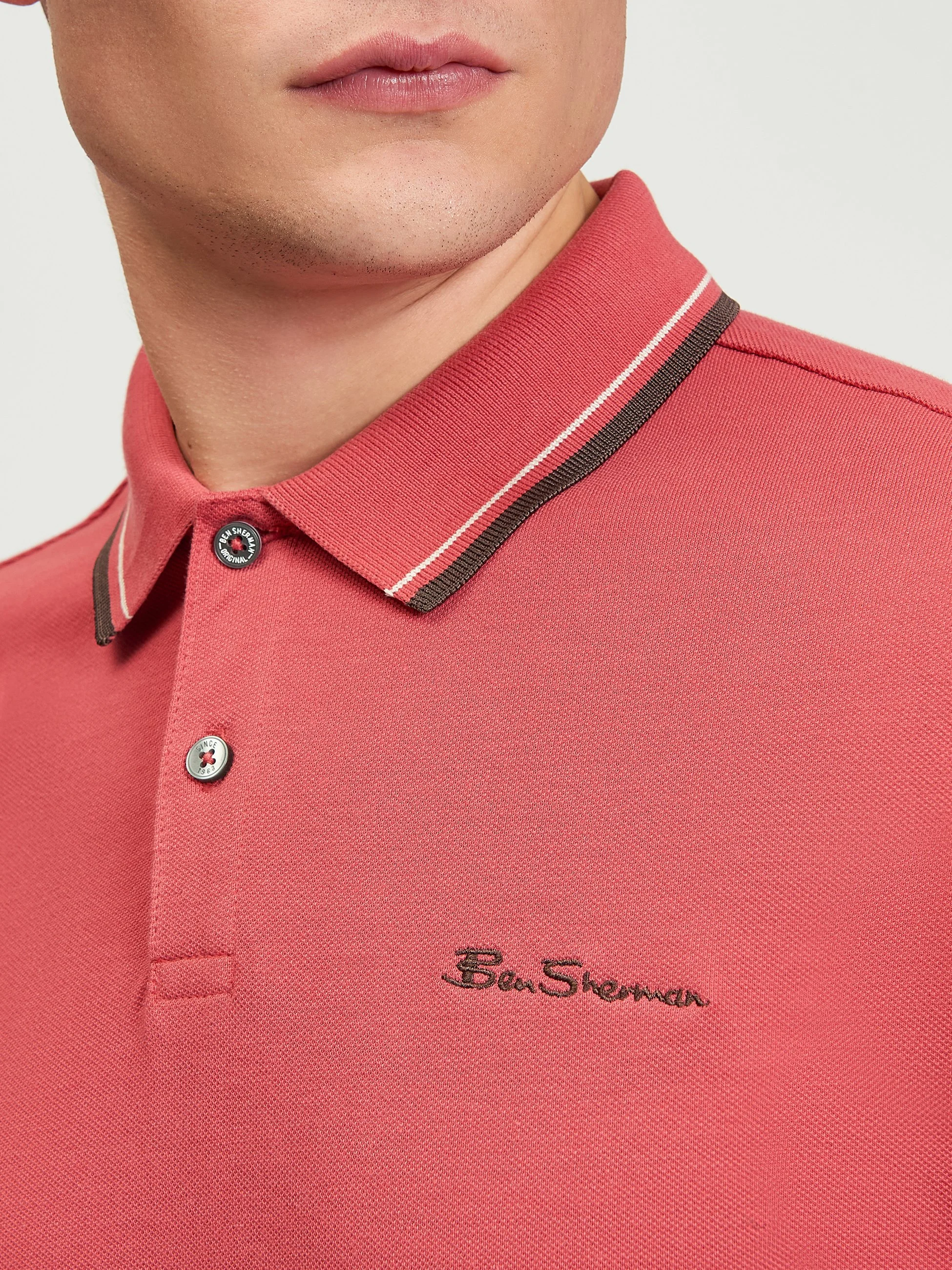 Ben-Sherman-Signature-Pique-Polo-Calypso-Coral-1012790_553_CottonWool (1).jpg
