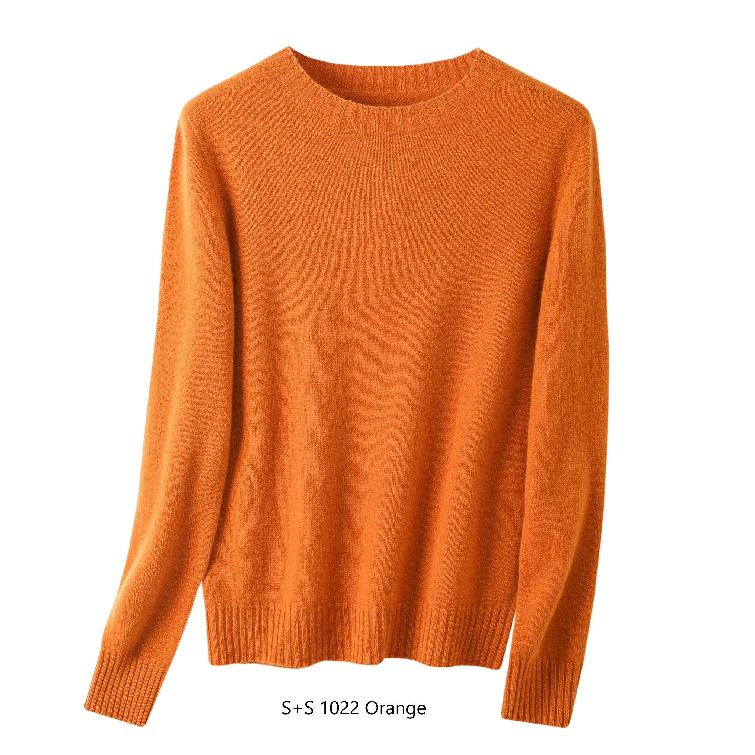 Stitch-and-Story-Seamless-Wool-Crew-Orange-CottonWool.JPG