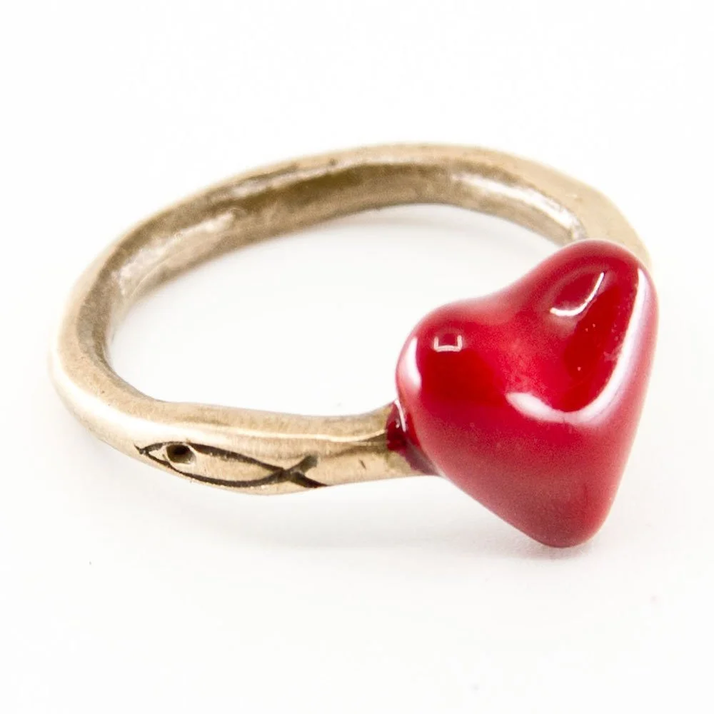 Pesci-Che-Volano-Cuore Rosso Ring-CottonWool (1).jpg