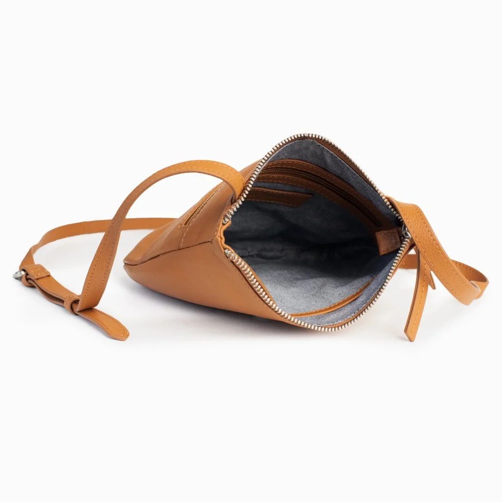Dusky-Robin-Leather-Isabella Crossbody Tan- CottonWool .jpg