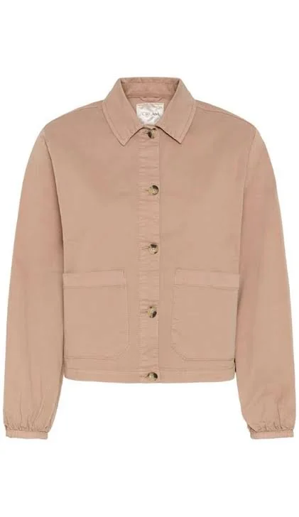 Cream-Clothing-Berta-Twill-Jacket-Amphora-CottonWool (4).jpg