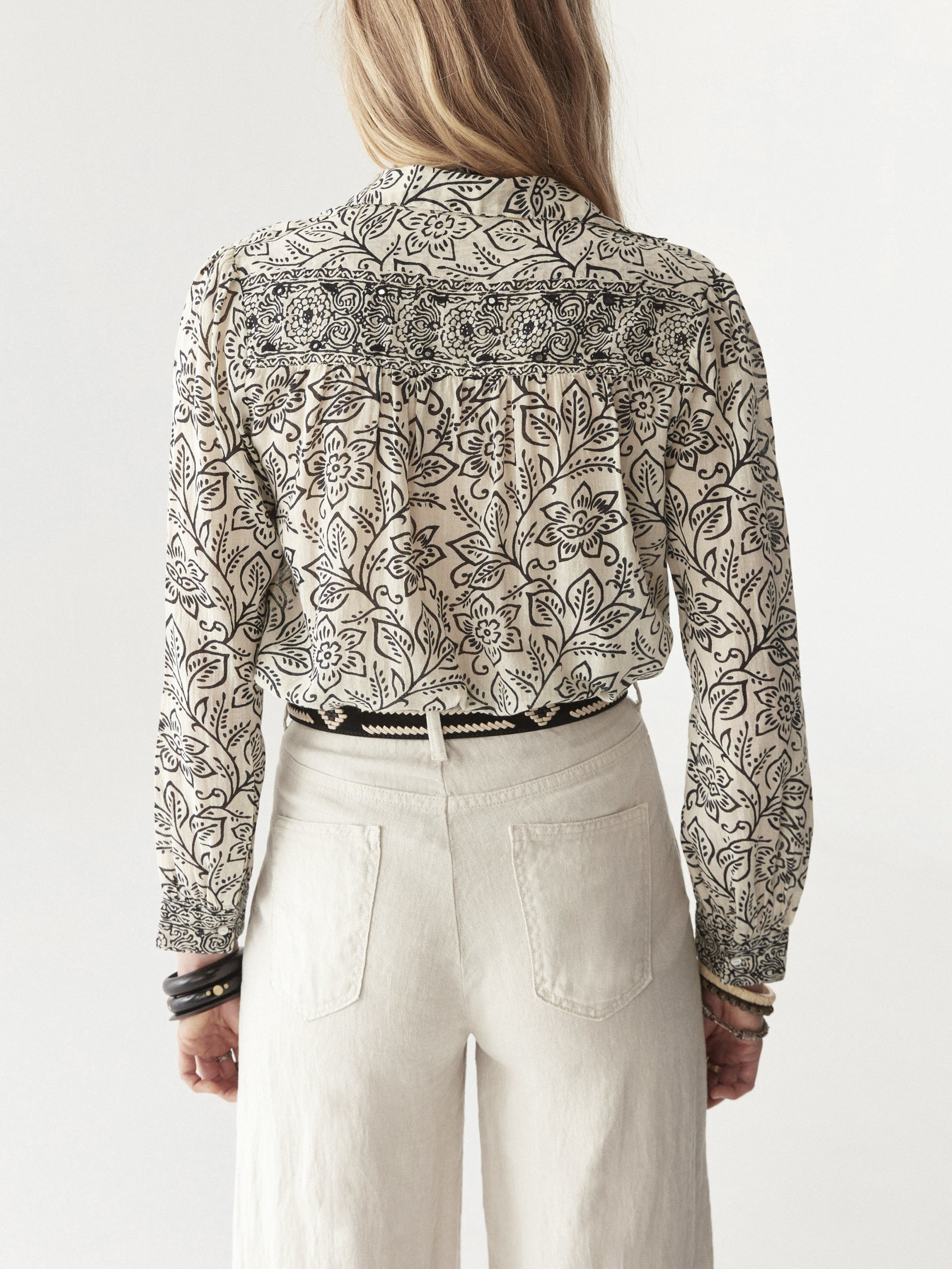 Maison-Hotel-Dylan-Blouse-Jasmine-CottonWool