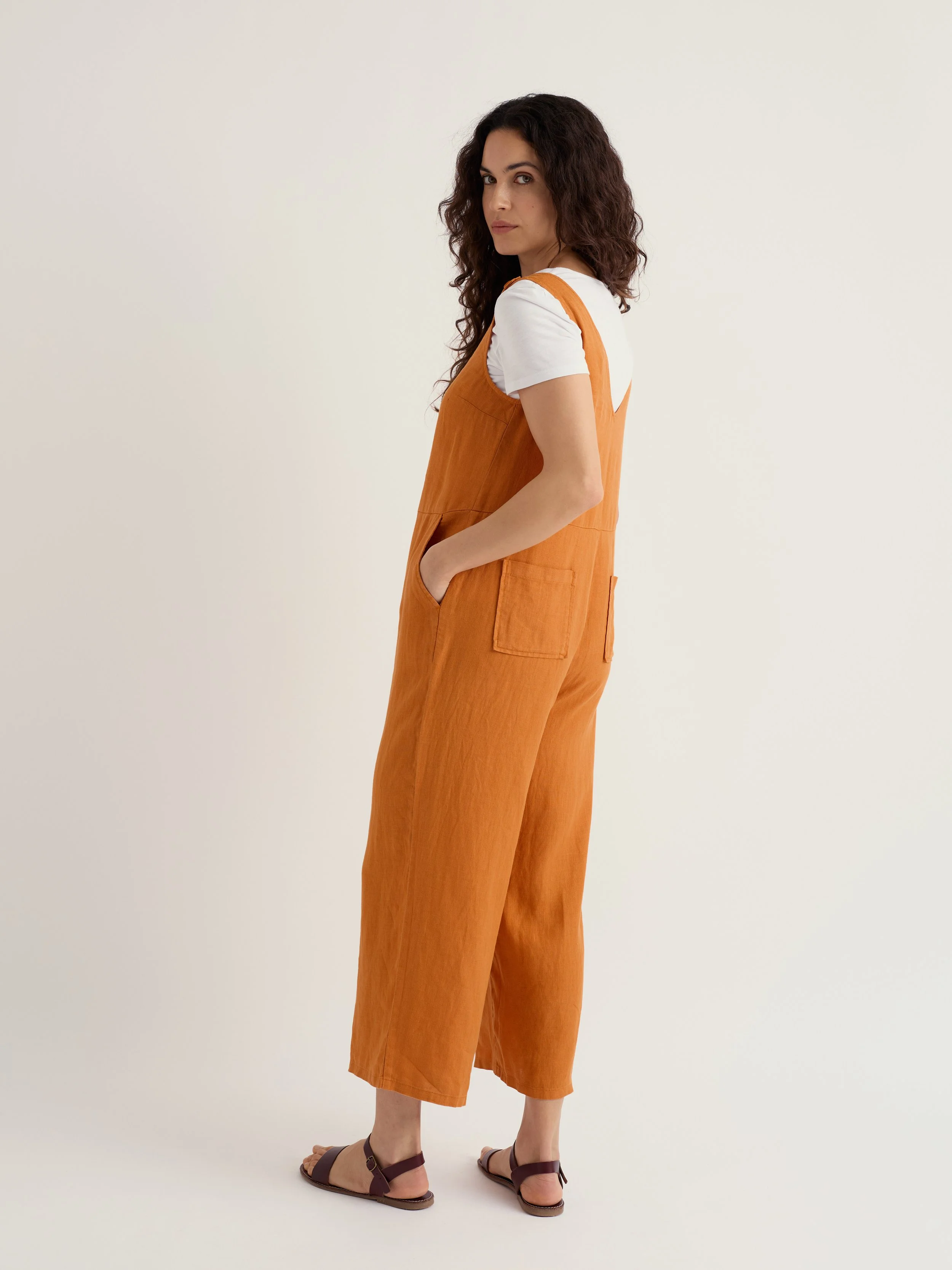 Seasalt-Salt Air Jumpsuit - Amber - CottonWool (5).jpg