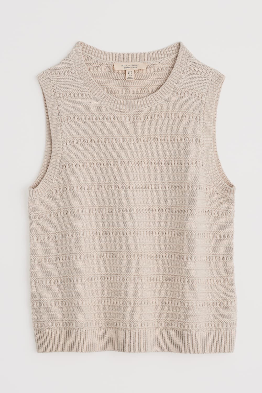 Seasalt-Tepel-Vest-Chalk-CottonWool