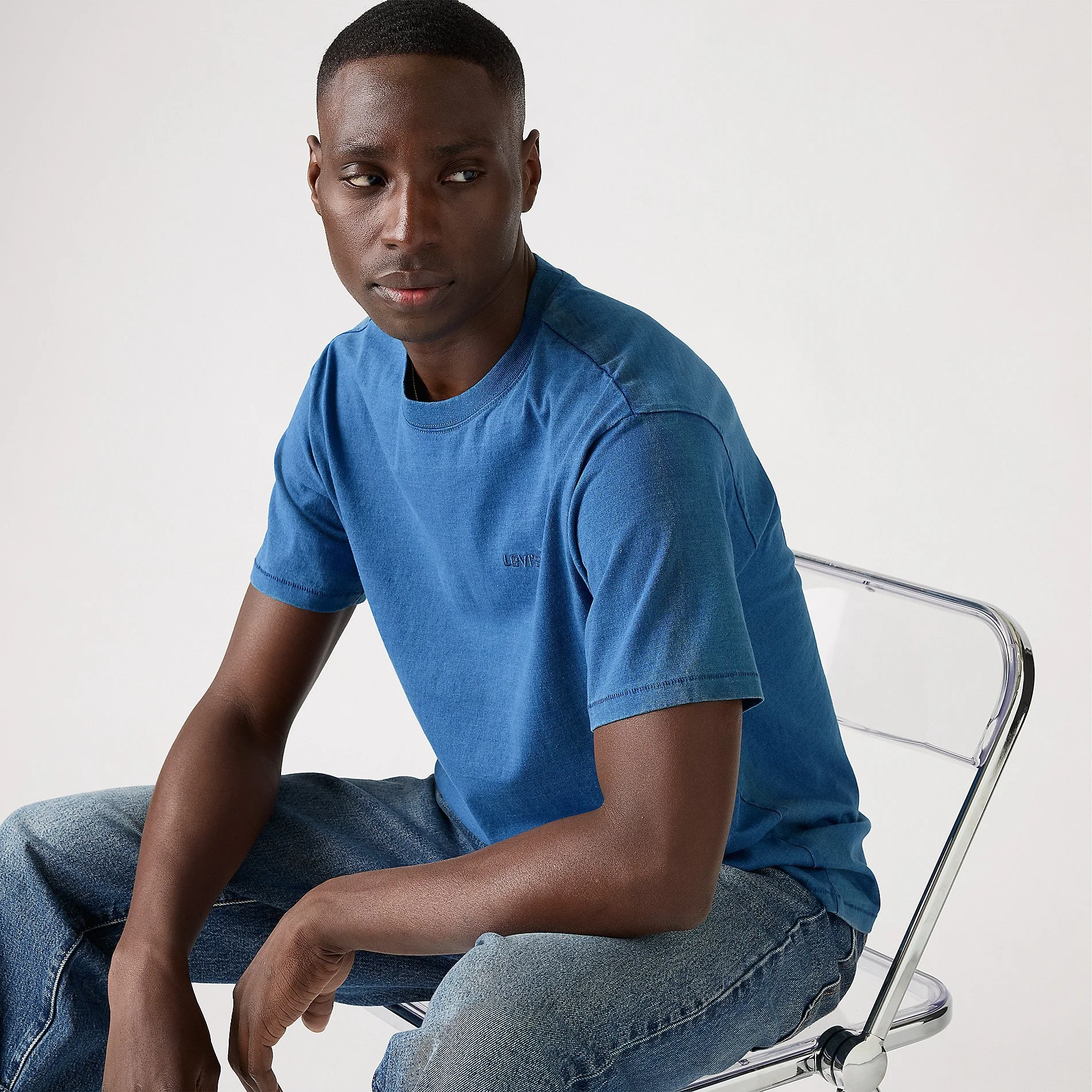 Levi's-Red-Tab-Vintage-Tee-True-Mid-Indigo-CottonWool