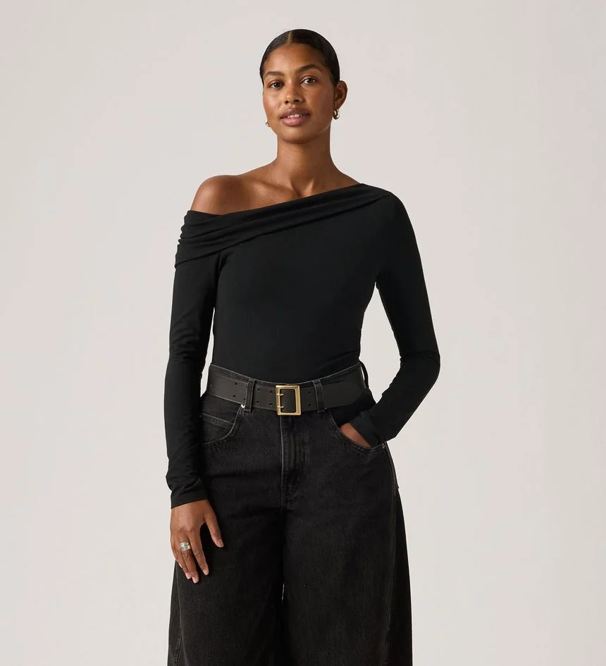 Levis-Clara-Off-Shoulder-Top-Anthracite-CottonWool (3).jpg