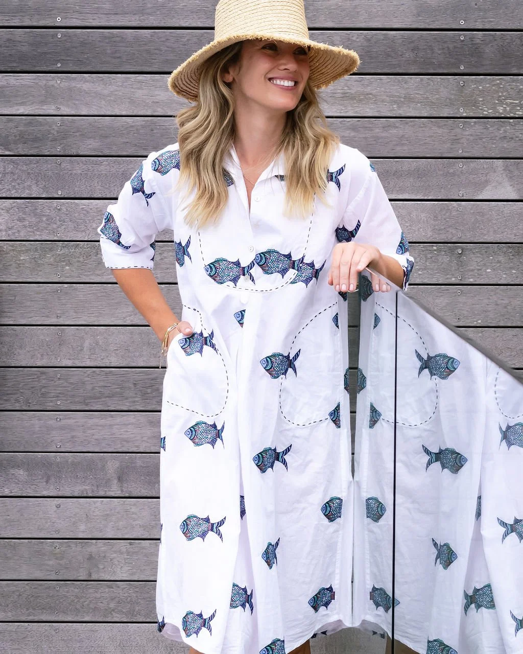 Mandalay-Designs-Multi-Fish-Shirtdress-CottonWool (3).jpg