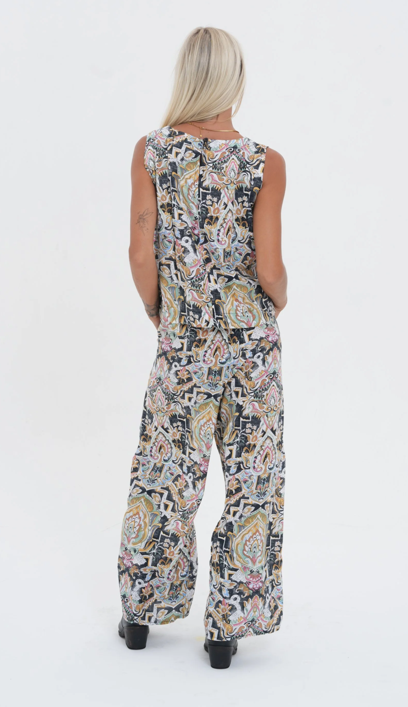 Carbon-The-Label-Perla-Print-Pant-C4037-CottonWool
