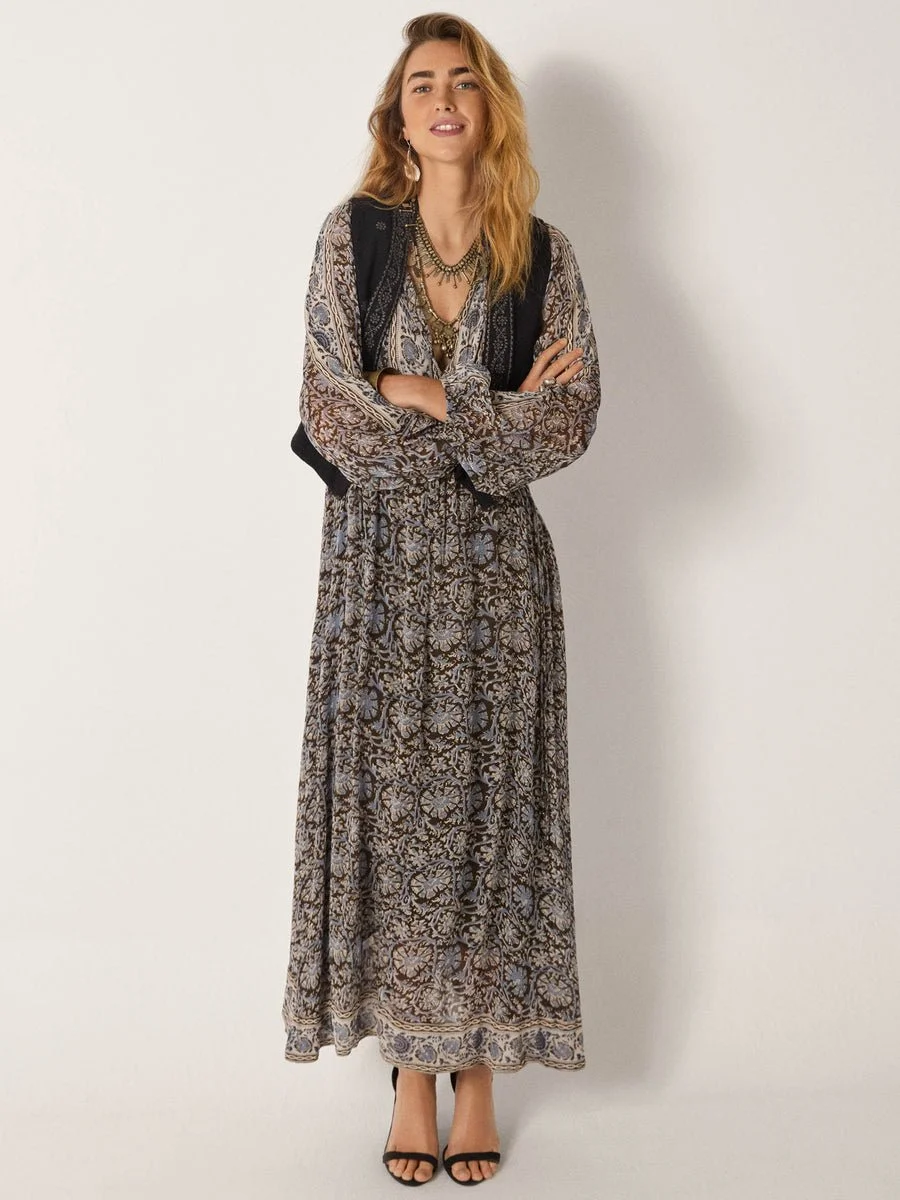 Maison-Hotel-Gaia-Dress-Blue-Orchid-CottonWool (4).jpg