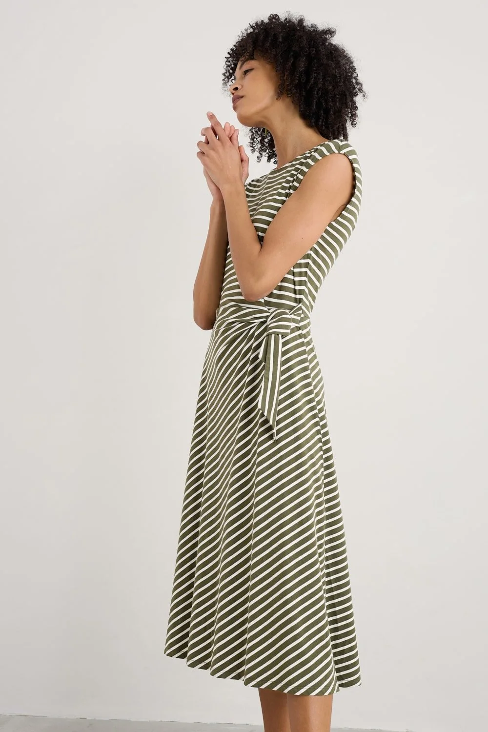 Seasalt-Fettling-Dress-Apple-Slice-Olive-CottonWool (3).jpg