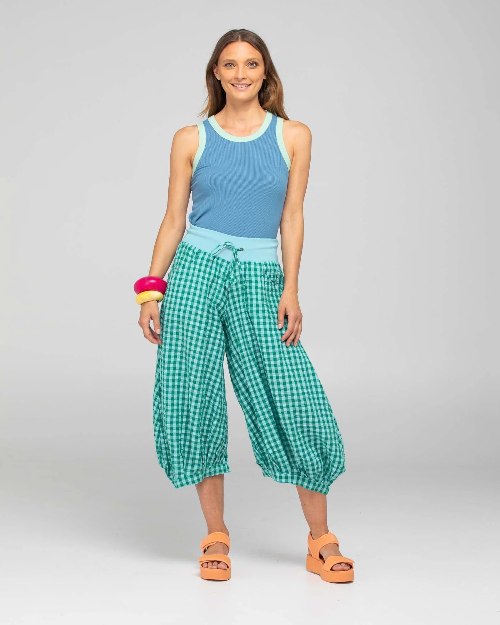 Boom-Shankar-Guru-Pants-Green-Seersucker-CottonWool (1).jpg