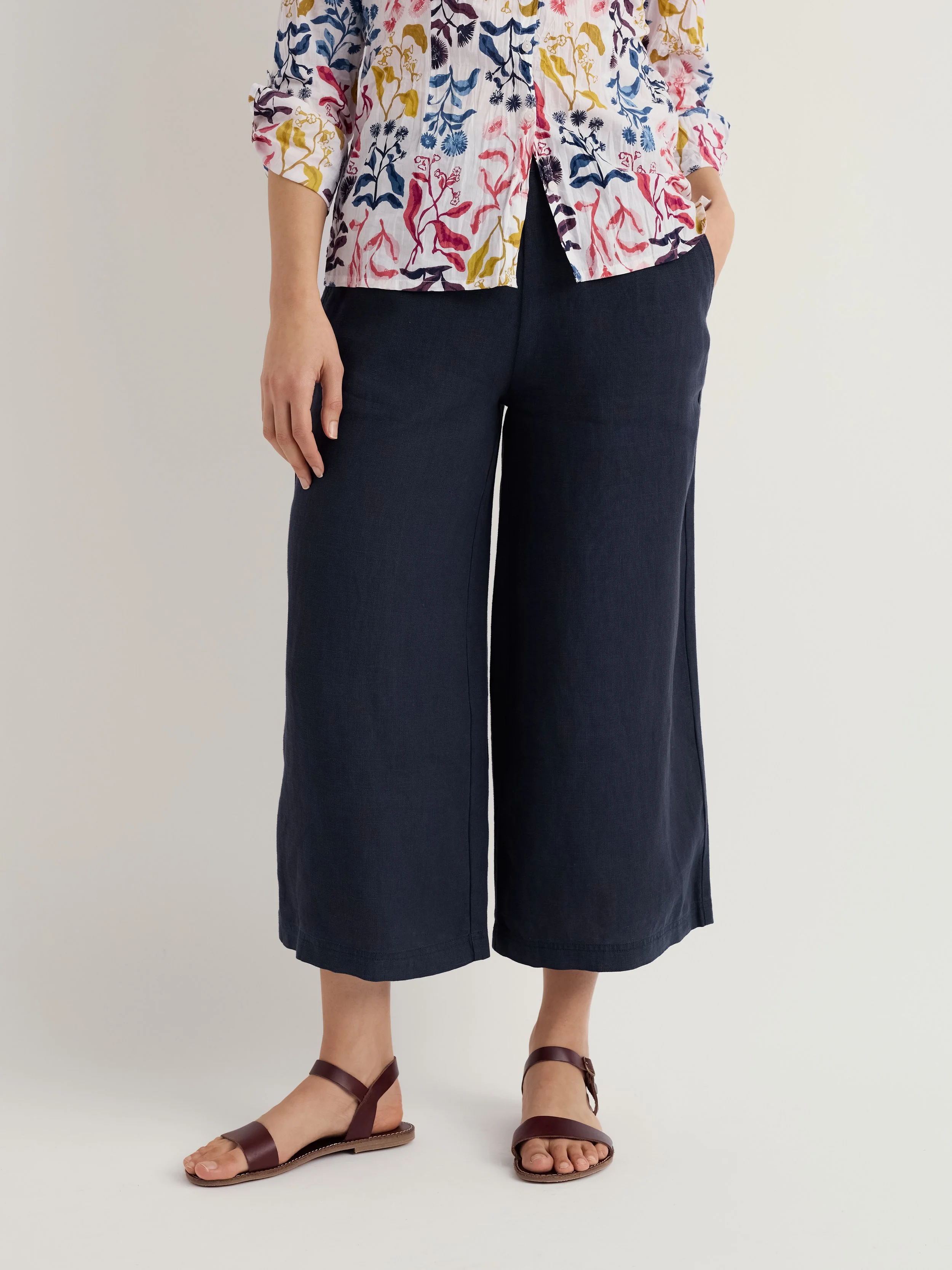 Seasalt-Merrivale Culottes - Maritime - CottonWool (2).jpg