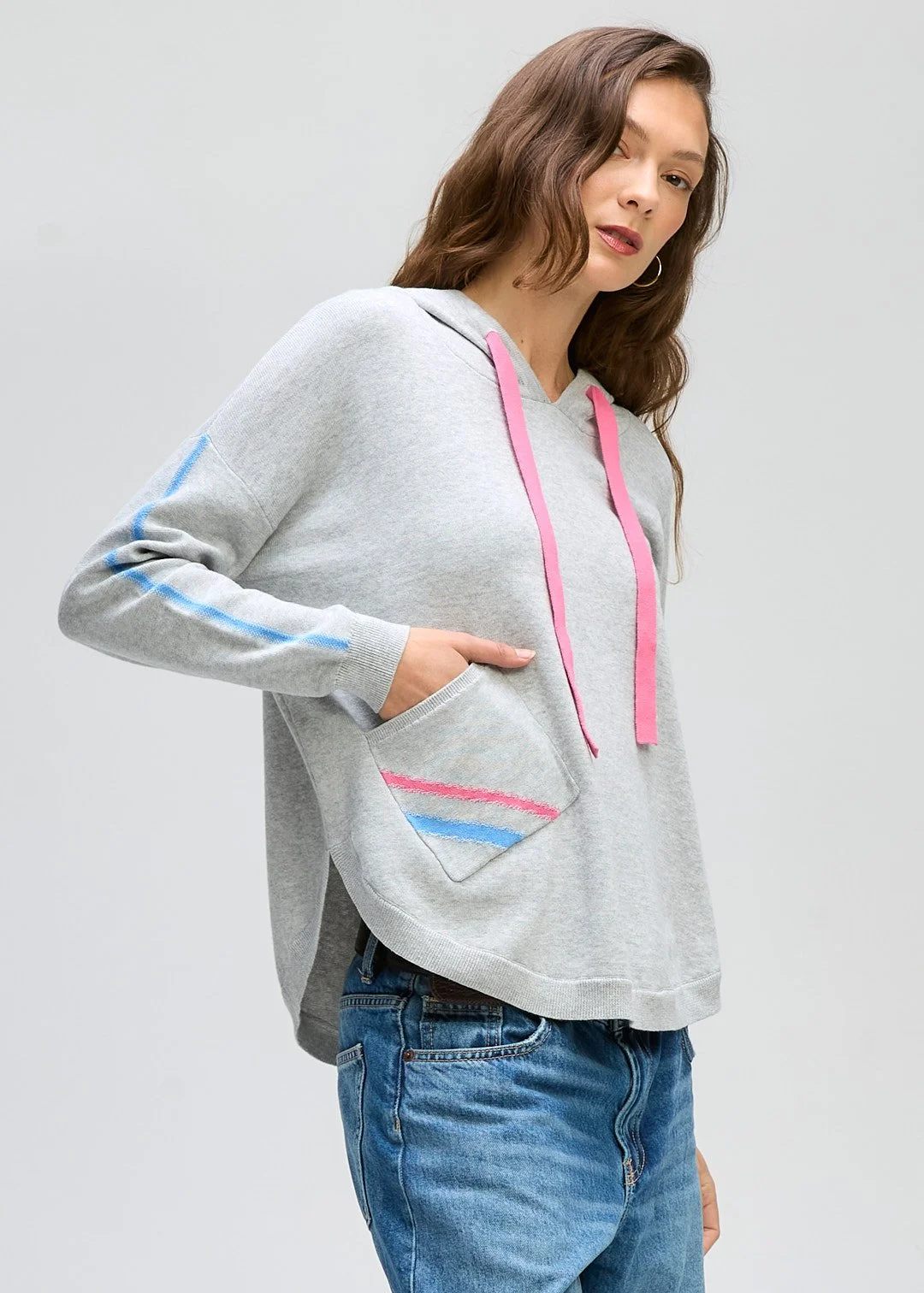 LD-and-Co-Hooded-Jumper-LC8164 MARL_CottonWool (4).jpg
