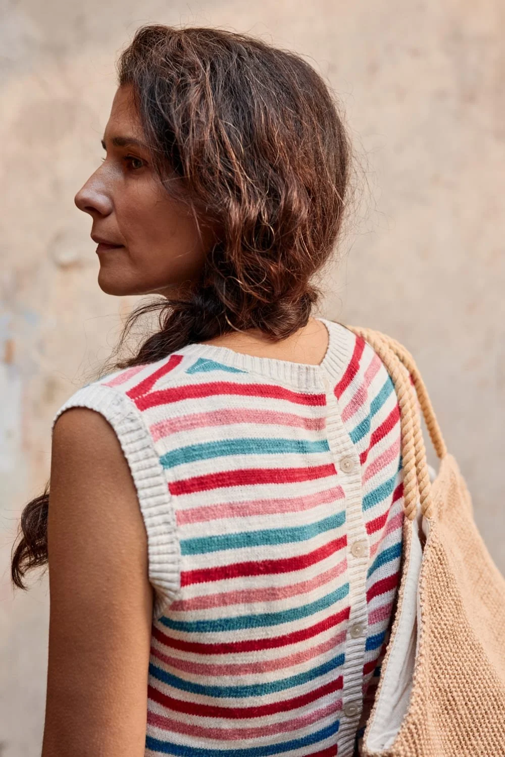 Seasalt-Knavock-Knit-Vest-Pink-Sky-CottonWool